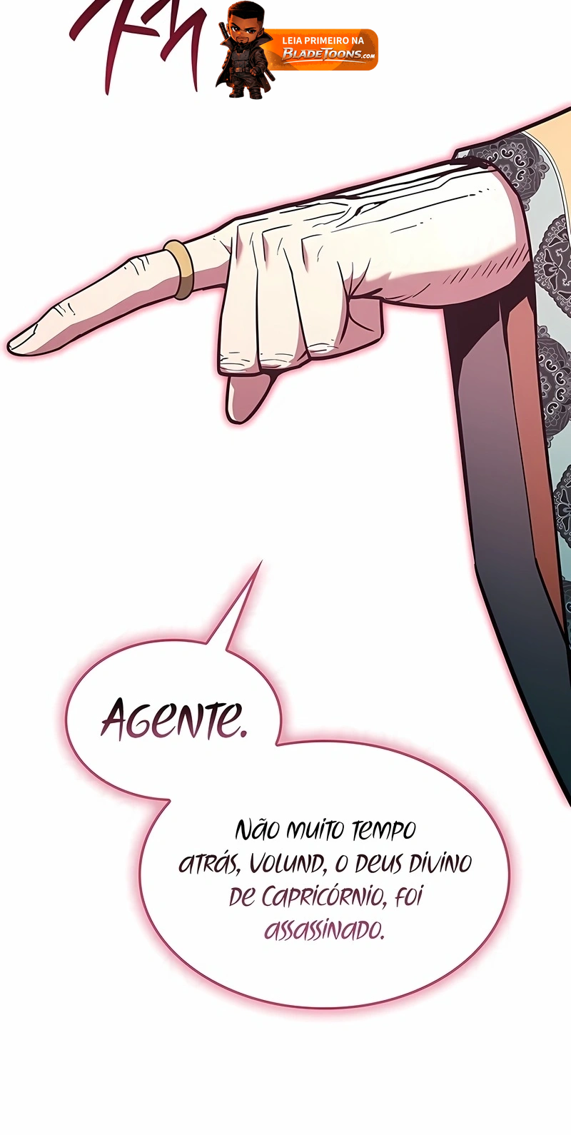 Read Retorno do Herói de Classe Desastre Manga Online