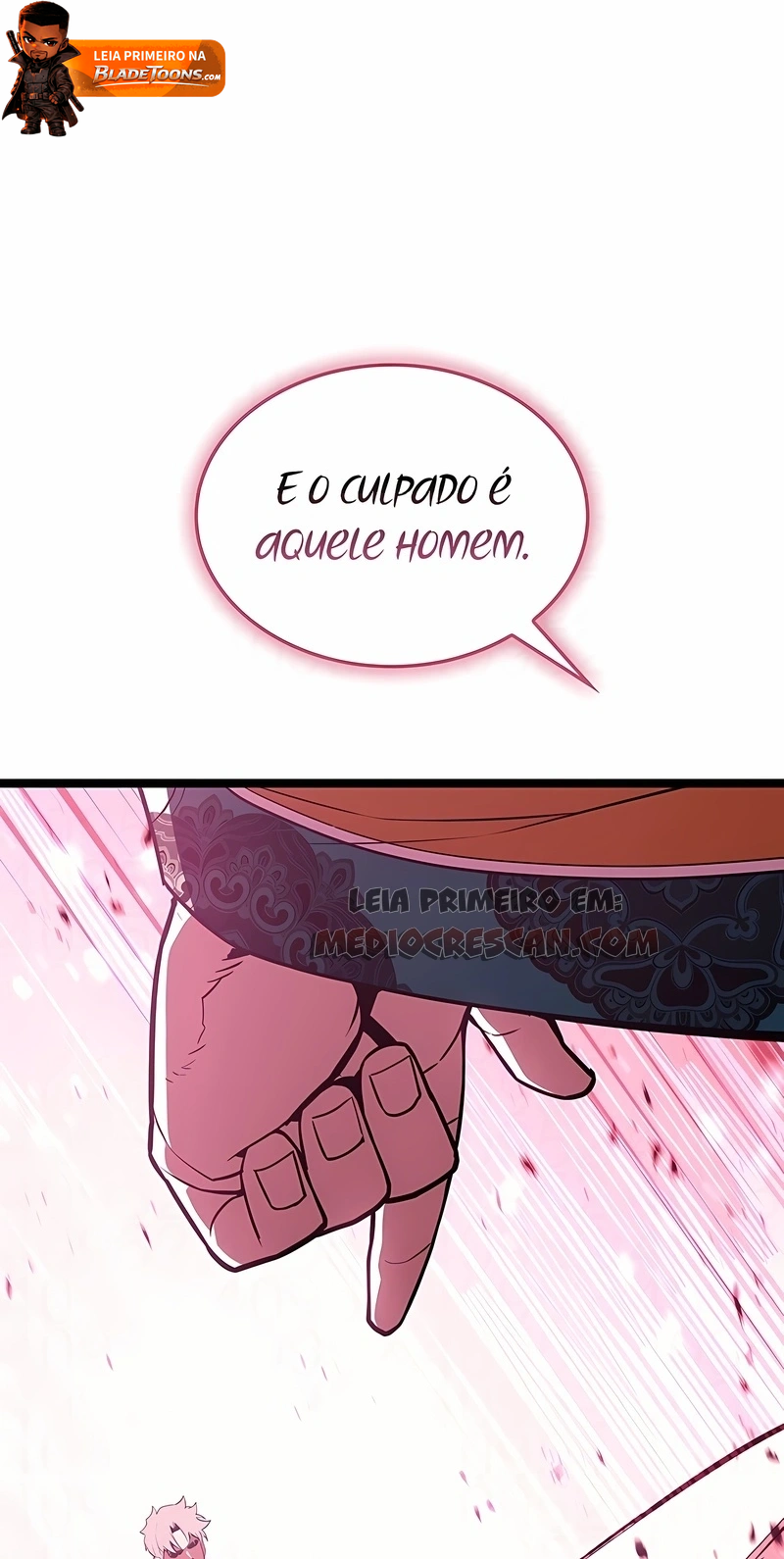 Read Retorno do Herói de Classe Desastre Manga Online