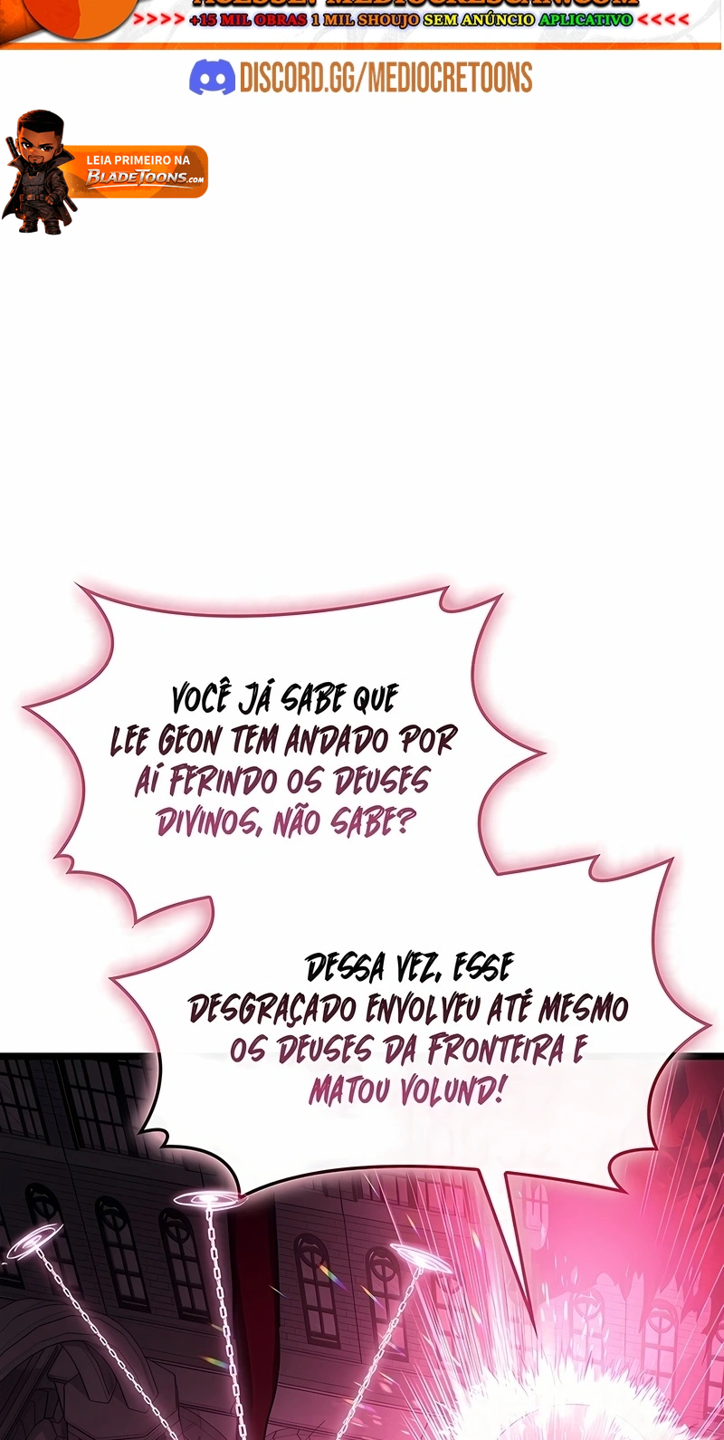 Read Retorno do Herói de Classe Desastre Manga Online