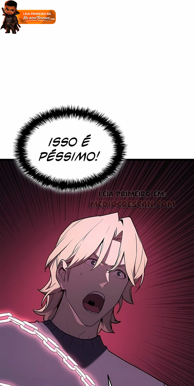 Read Retorno do Herói de Classe Desastre Manga Online