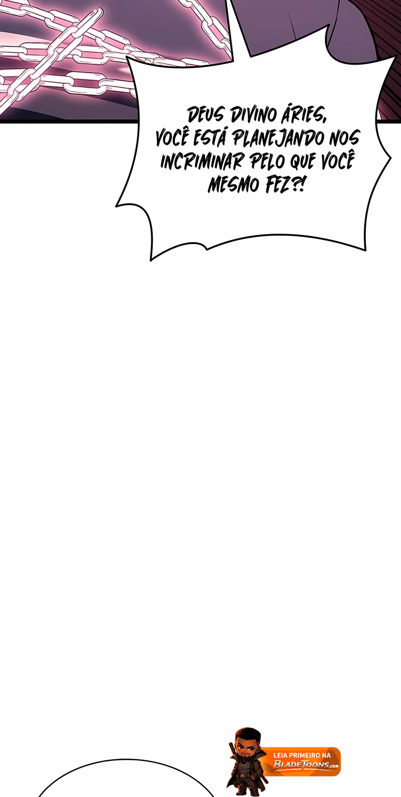 Read Retorno do Herói de Classe Desastre Manga Online