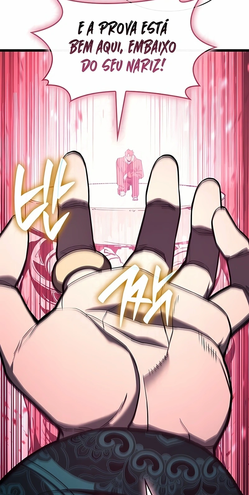 Read Retorno do Herói de Classe Desastre Manga Online