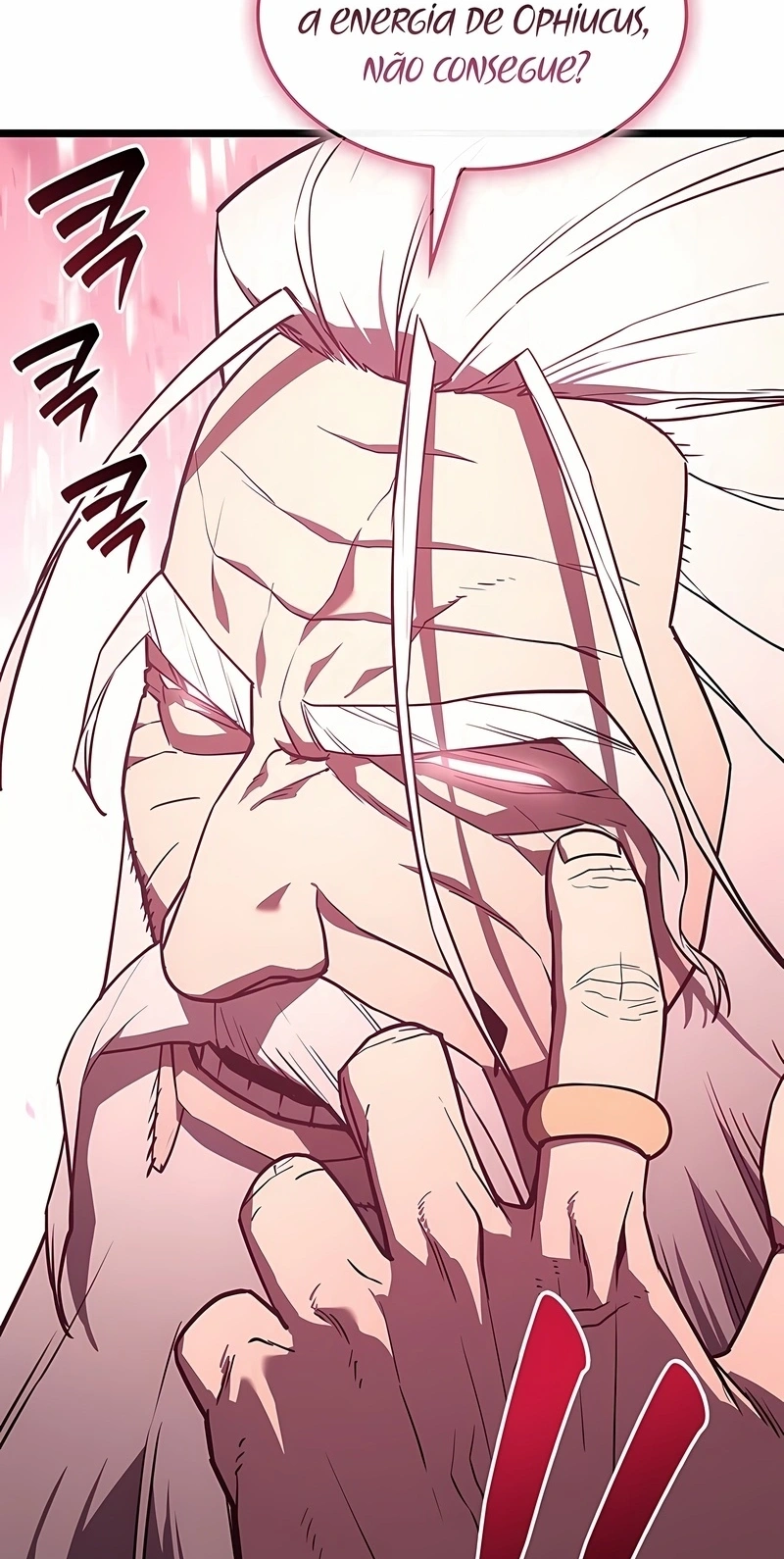 Read Retorno do Herói de Classe Desastre Manga Online