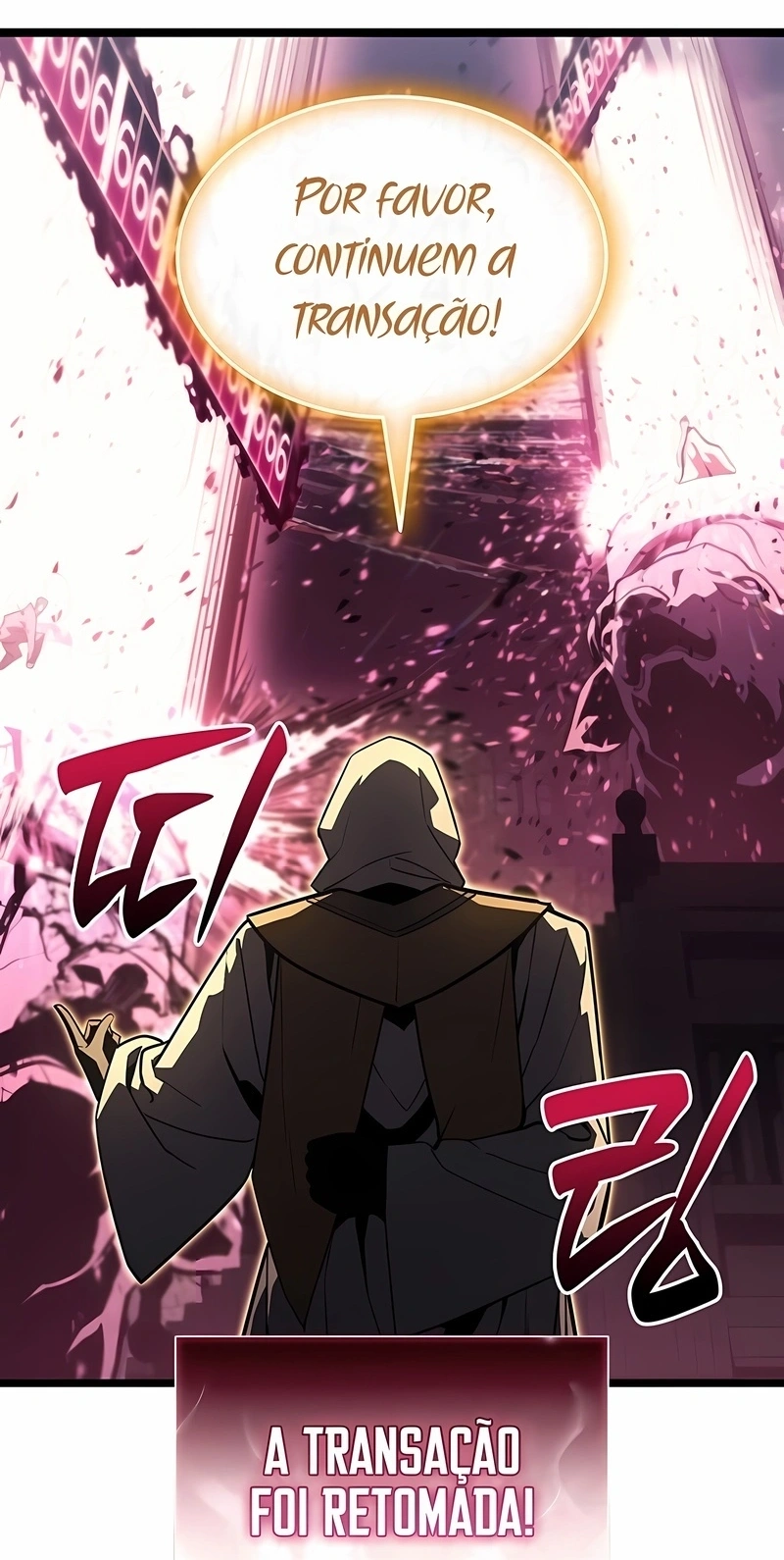 Read Retorno do Herói de Classe Desastre Manga Online