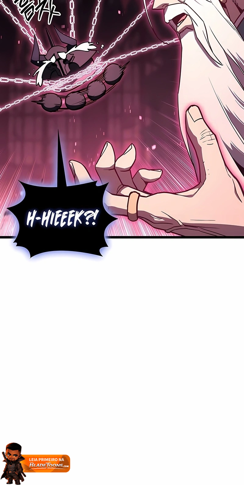 Read Retorno do Herói de Classe Desastre Manga Online