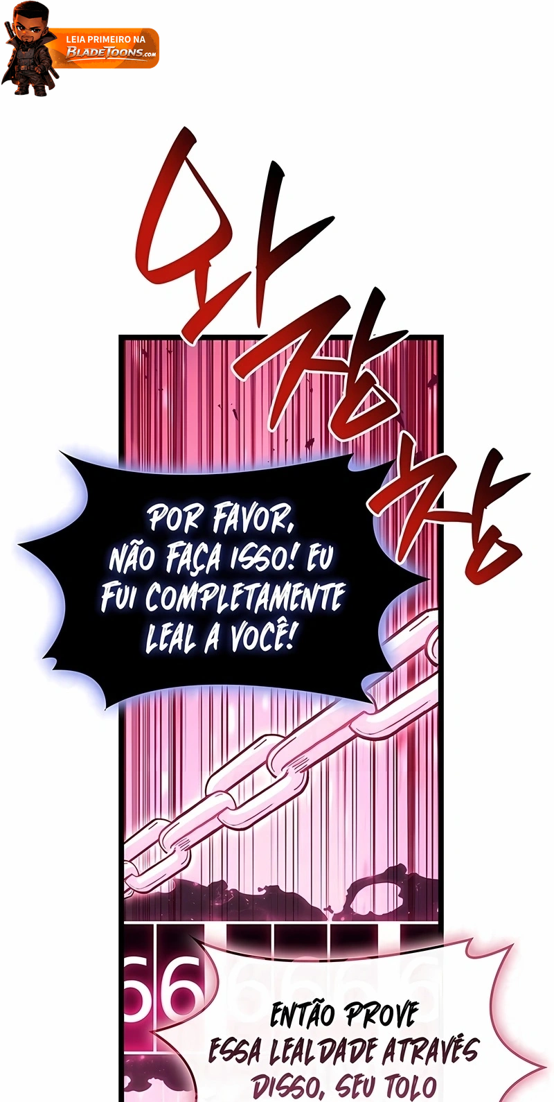 Read Retorno do Herói de Classe Desastre Manga Online