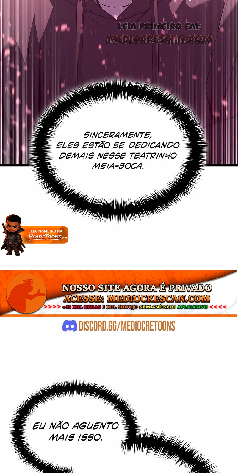 Read Retorno do Herói de Classe Desastre Manga Online