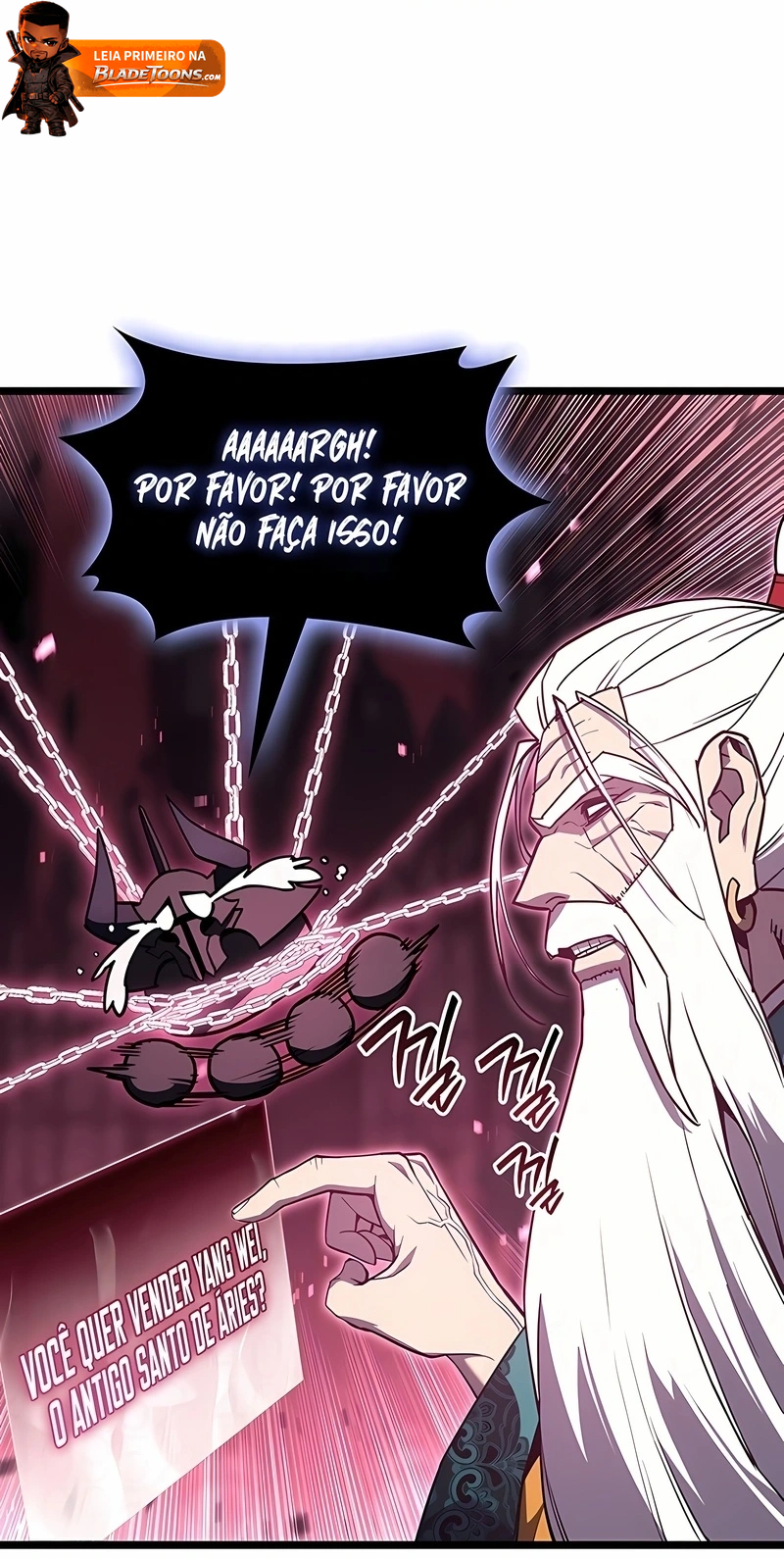 Read Retorno do Herói de Classe Desastre Manga Online