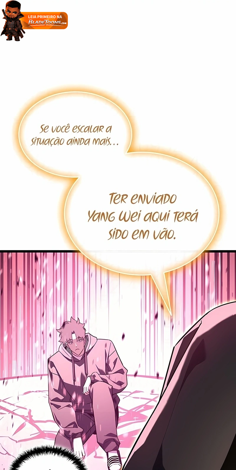 Read Retorno do Herói de Classe Desastre Manga Online