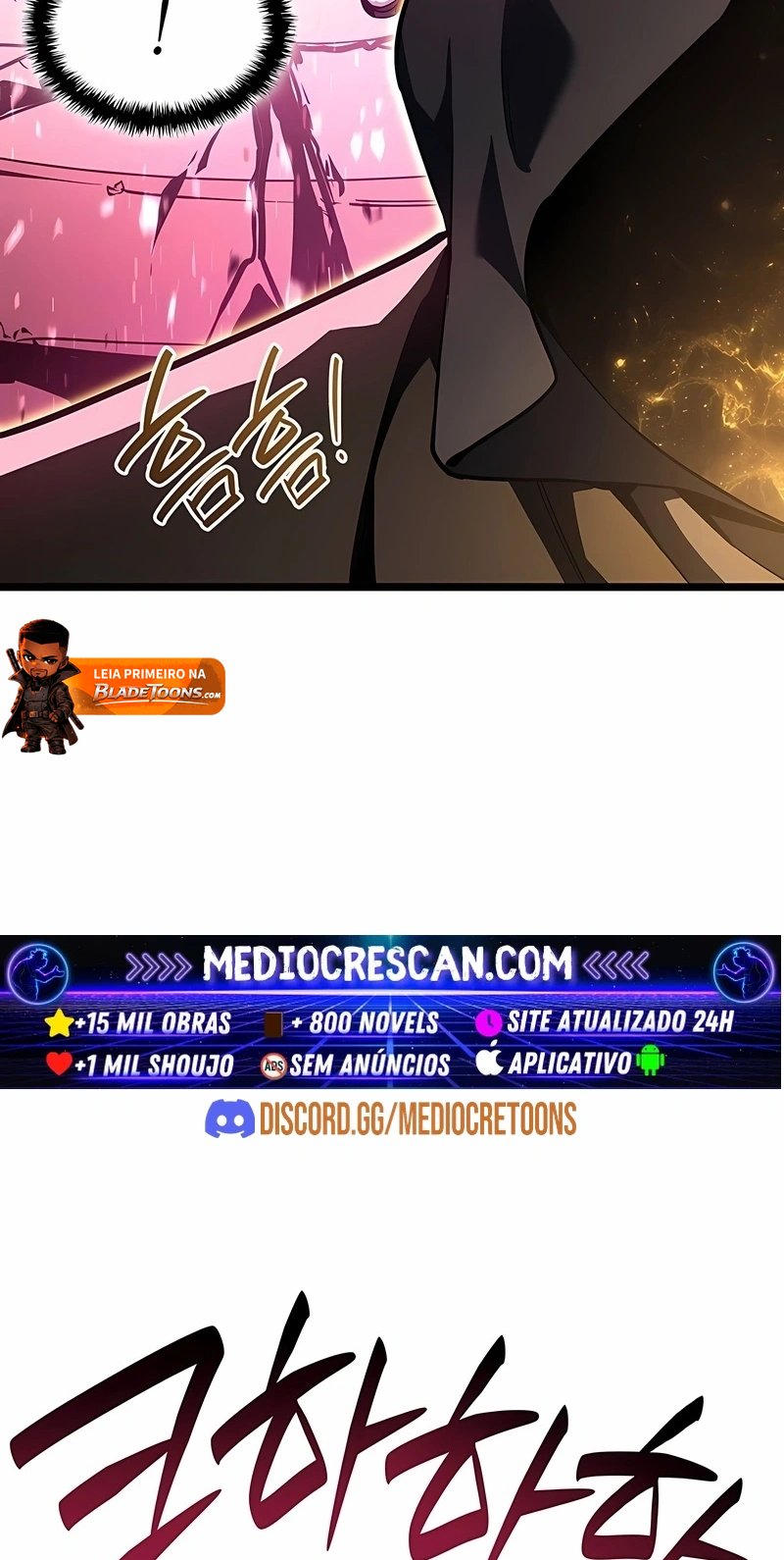 Read Retorno do Herói de Classe Desastre Manga Online