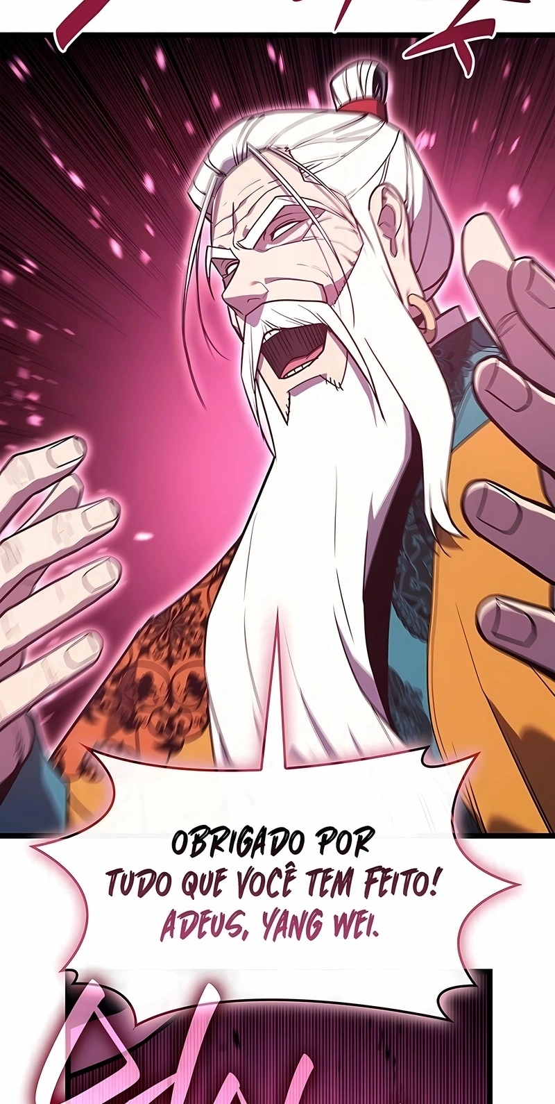 Read Retorno do Herói de Classe Desastre Manga Online