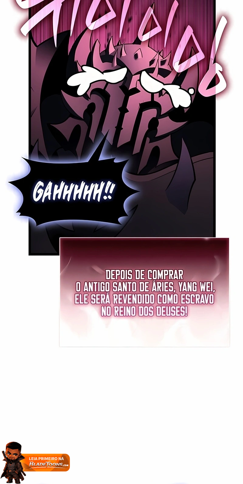 Read Retorno do Herói de Classe Desastre Manga Online