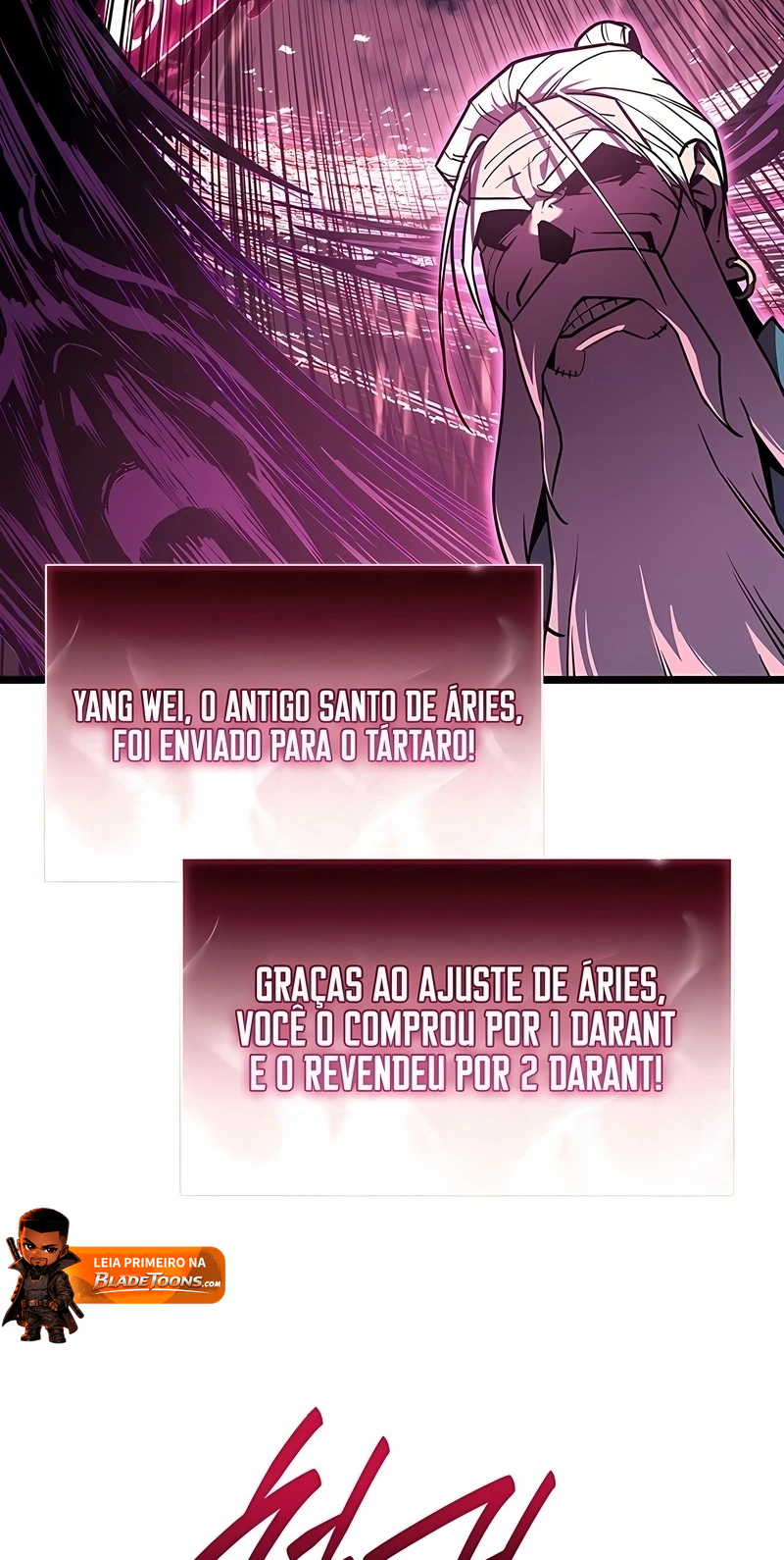 Read Retorno do Herói de Classe Desastre Manga Online