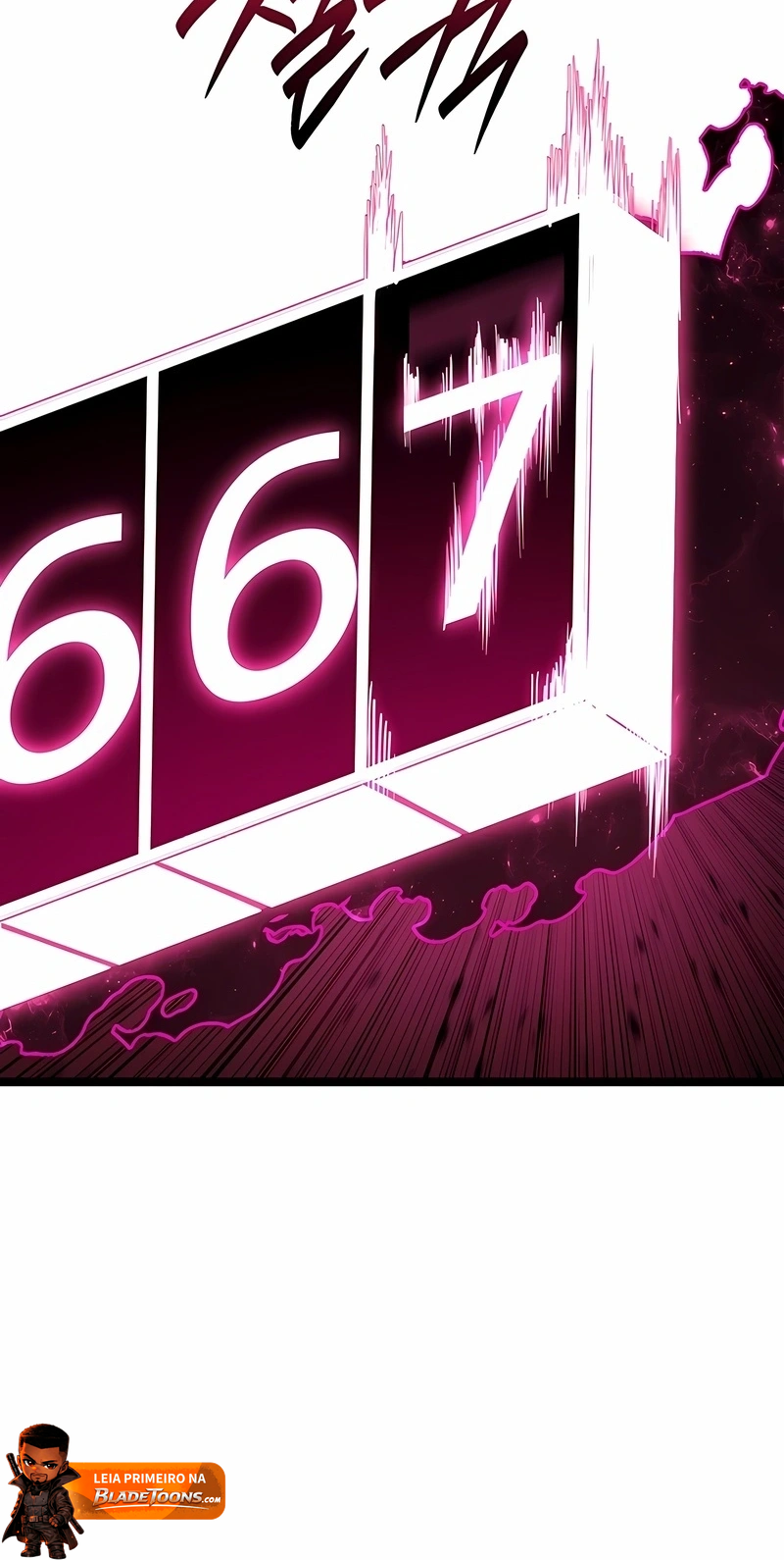 Read Retorno do Herói de Classe Desastre Manga Online