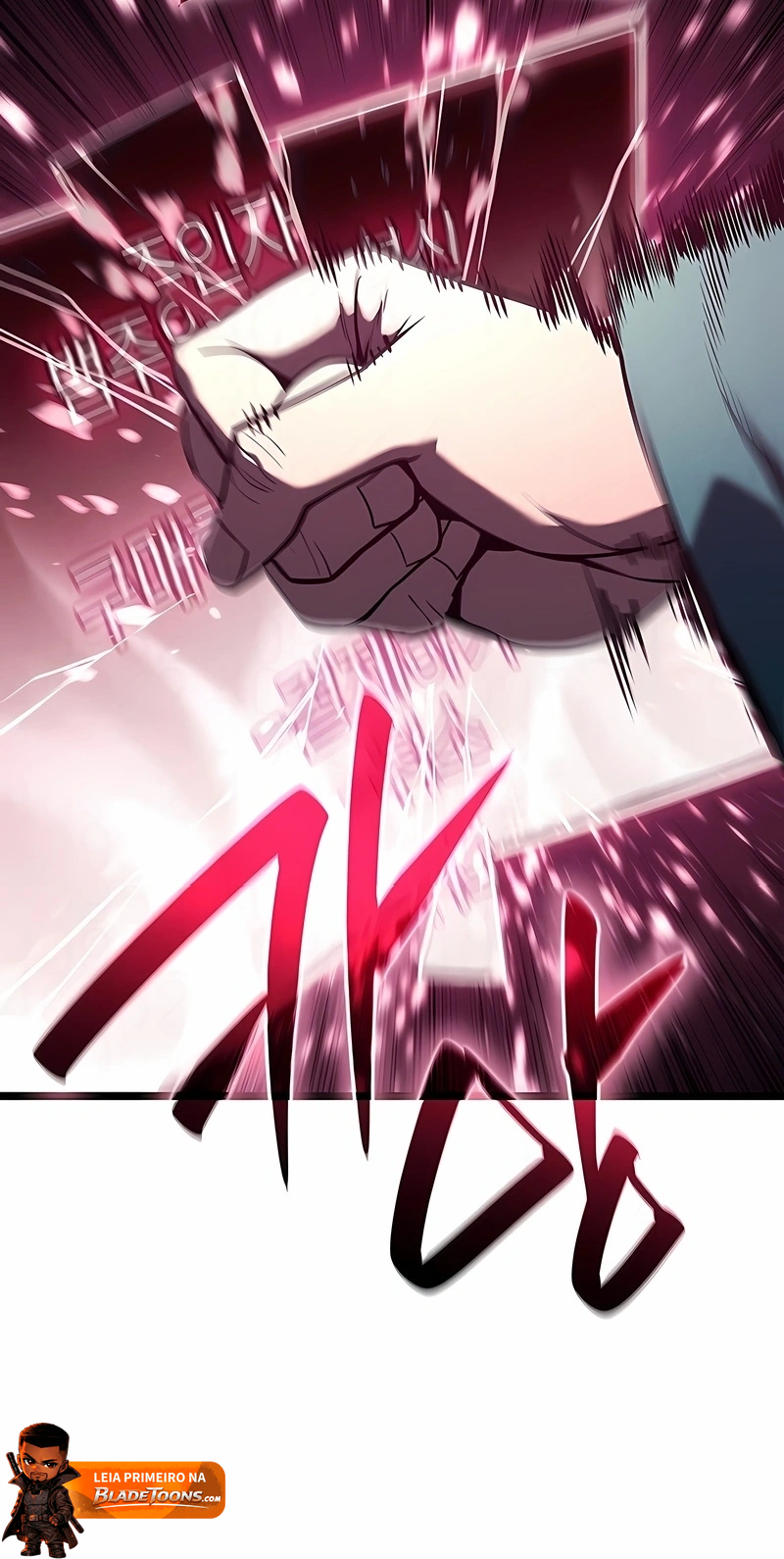 Read Retorno do Herói de Classe Desastre Manga Online