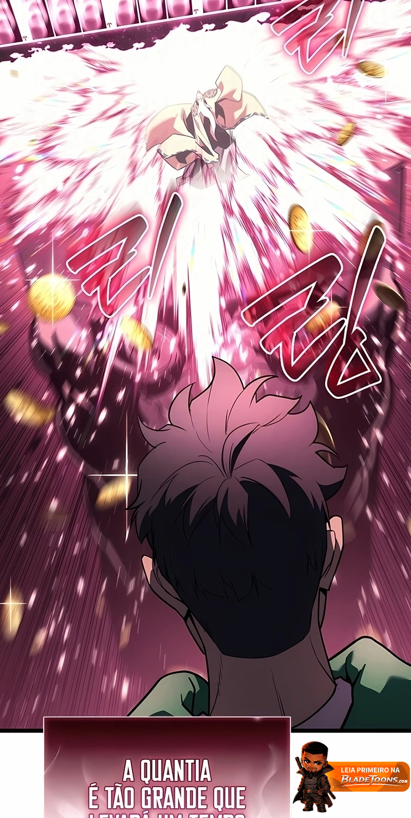 Read Retorno do Herói de Classe Desastre Manga Online