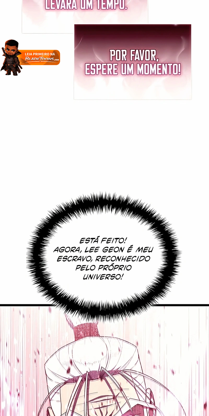 Read Retorno do Herói de Classe Desastre Manga Online