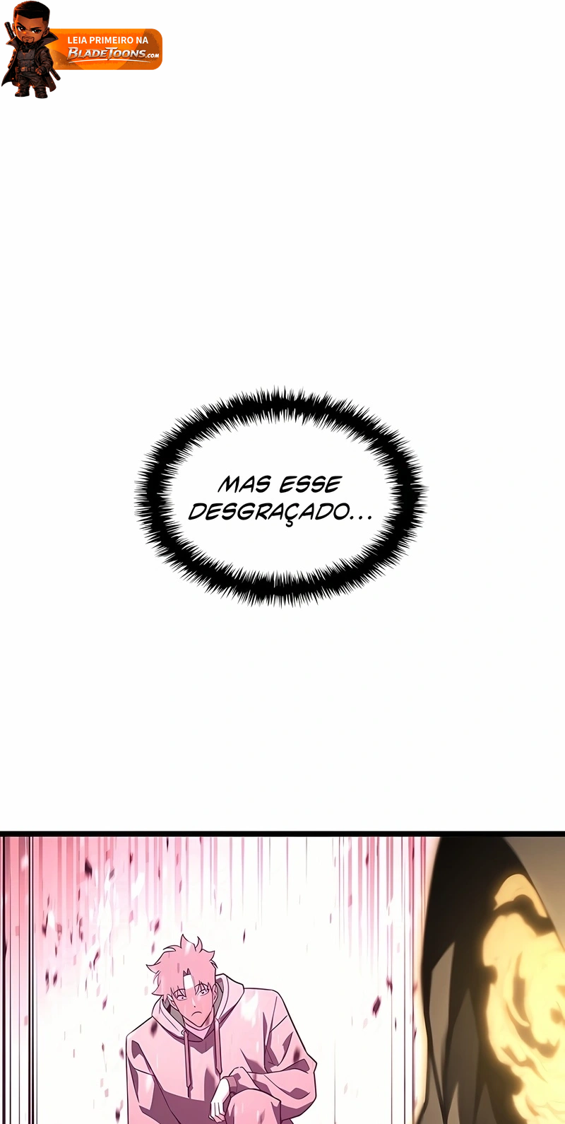 Read Retorno do Herói de Classe Desastre Manga Online