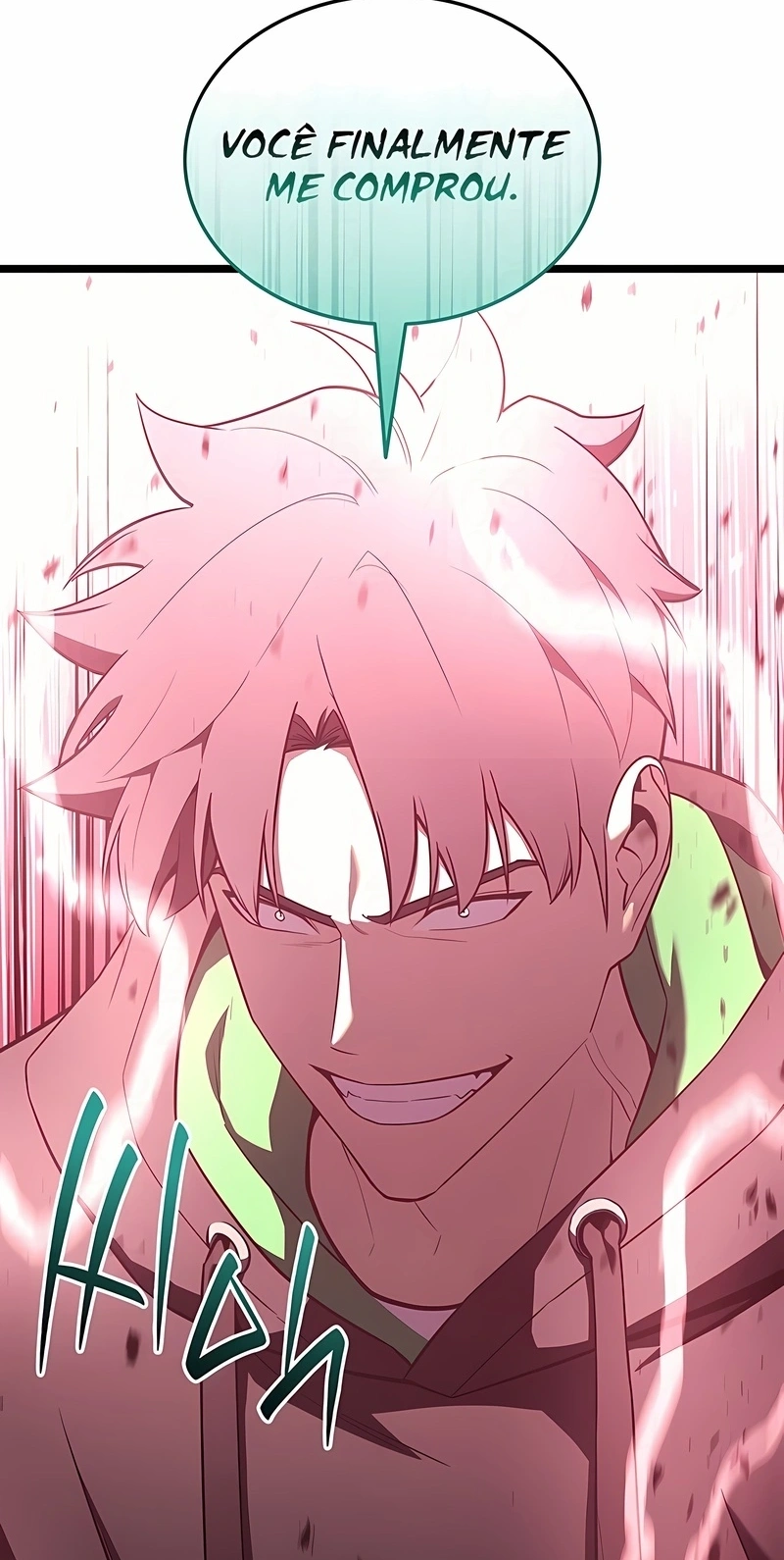 Read Retorno do Herói de Classe Desastre Manga Online