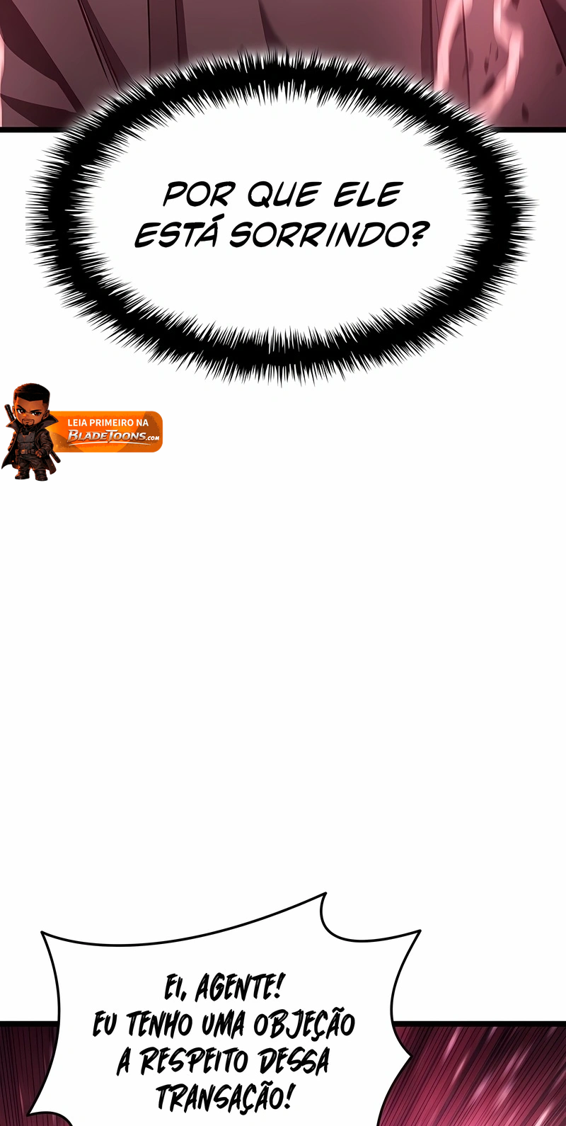 Read Retorno do Herói de Classe Desastre Manga Online