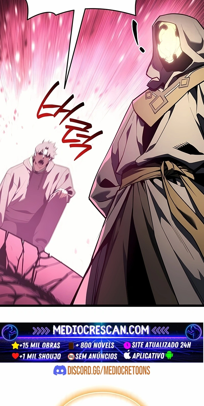 Read Retorno do Herói de Classe Desastre Manga Online