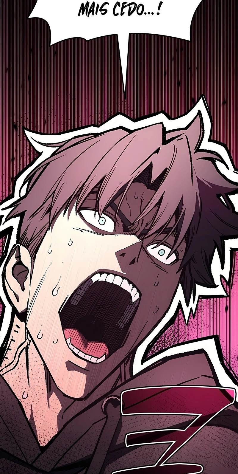 Read Retorno do Herói de Classe Desastre Manga Online