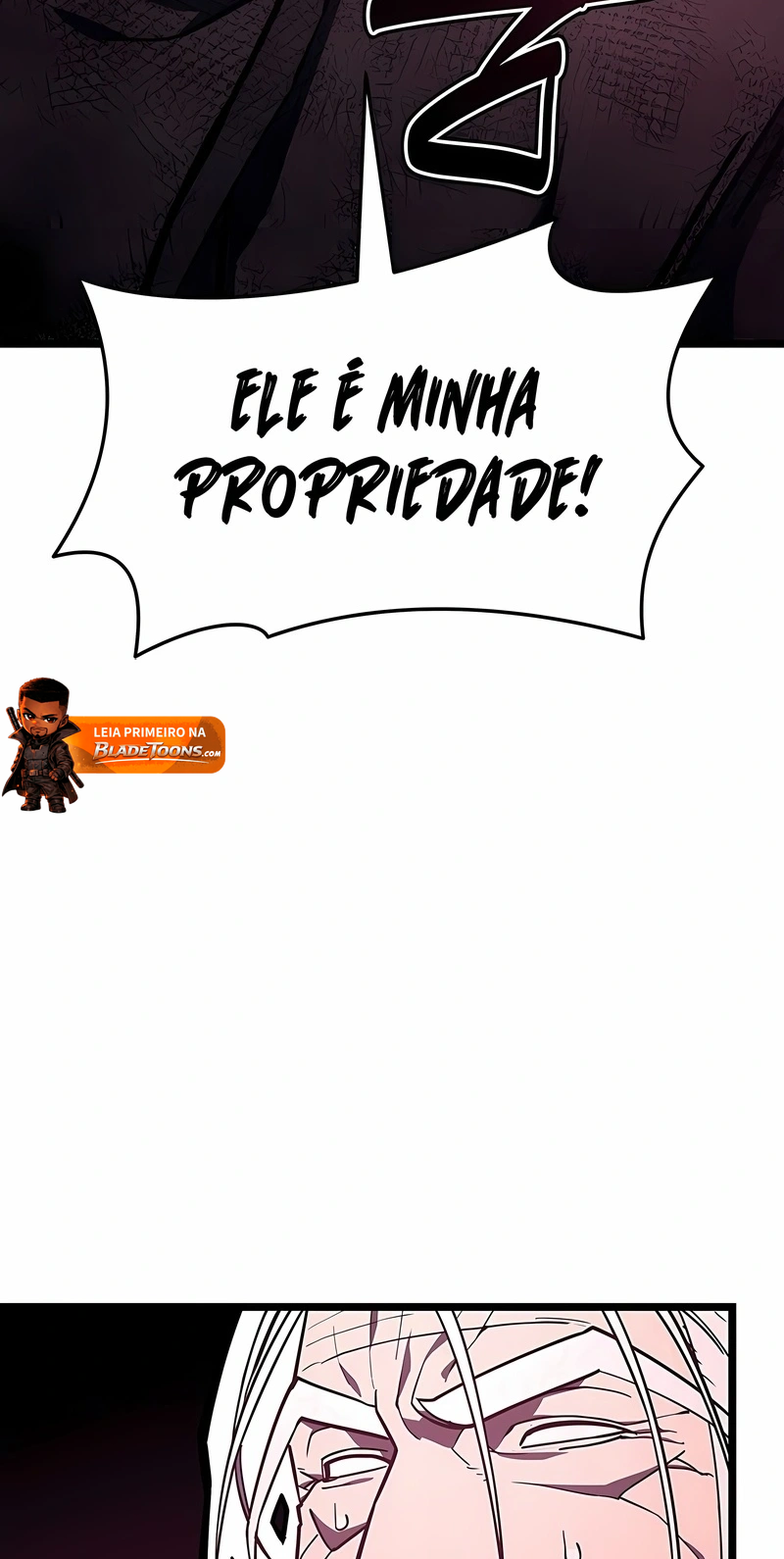 Read Retorno do Herói de Classe Desastre Manga Online