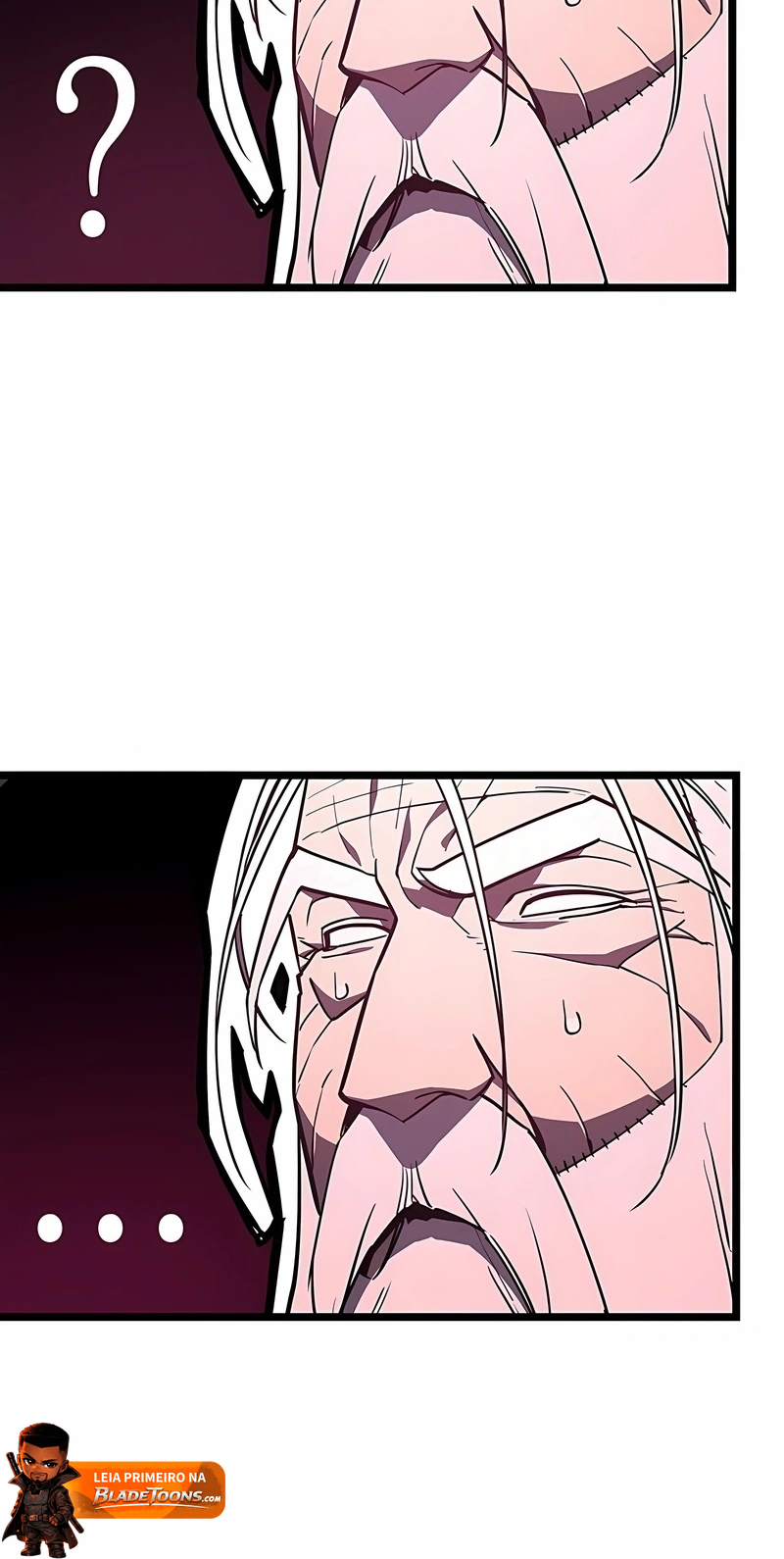 Read Retorno do Herói de Classe Desastre Manga Online