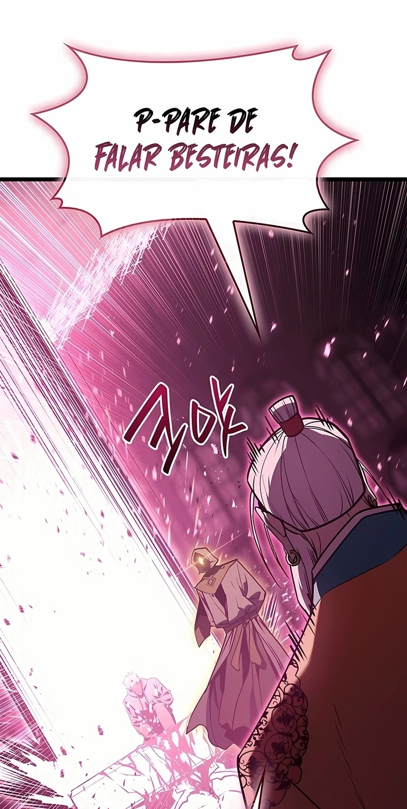 Read Retorno do Herói de Classe Desastre Manga Online