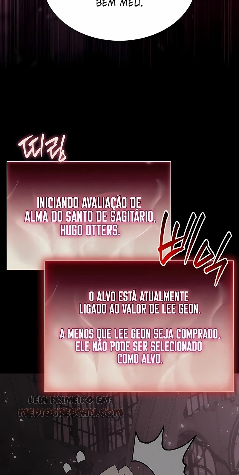 Read Retorno do Herói de Classe Desastre Manga Online