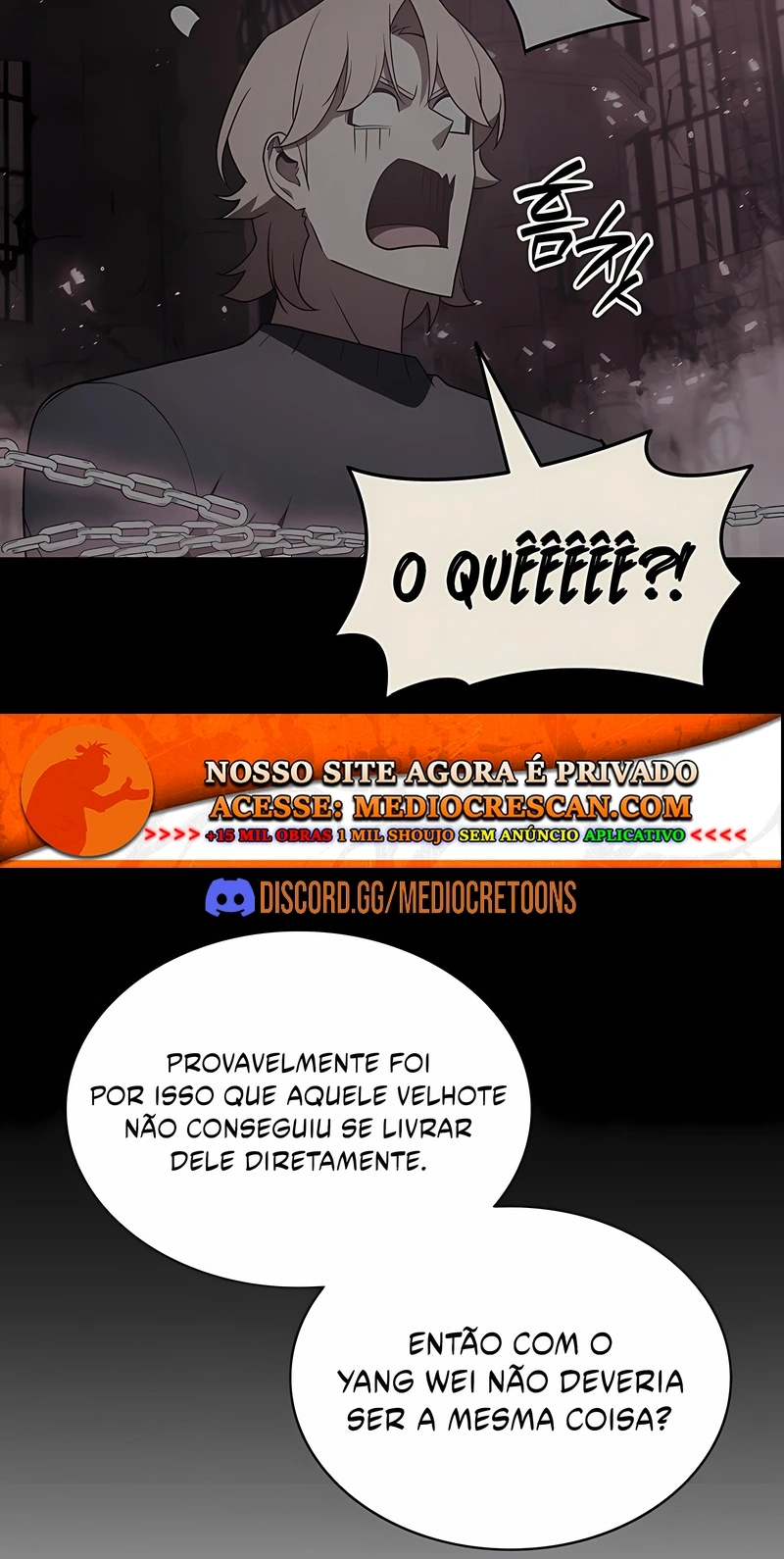 Read Retorno do Herói de Classe Desastre Manga Online