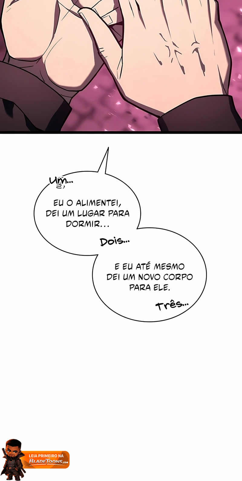 Read Retorno do Herói de Classe Desastre Manga Online