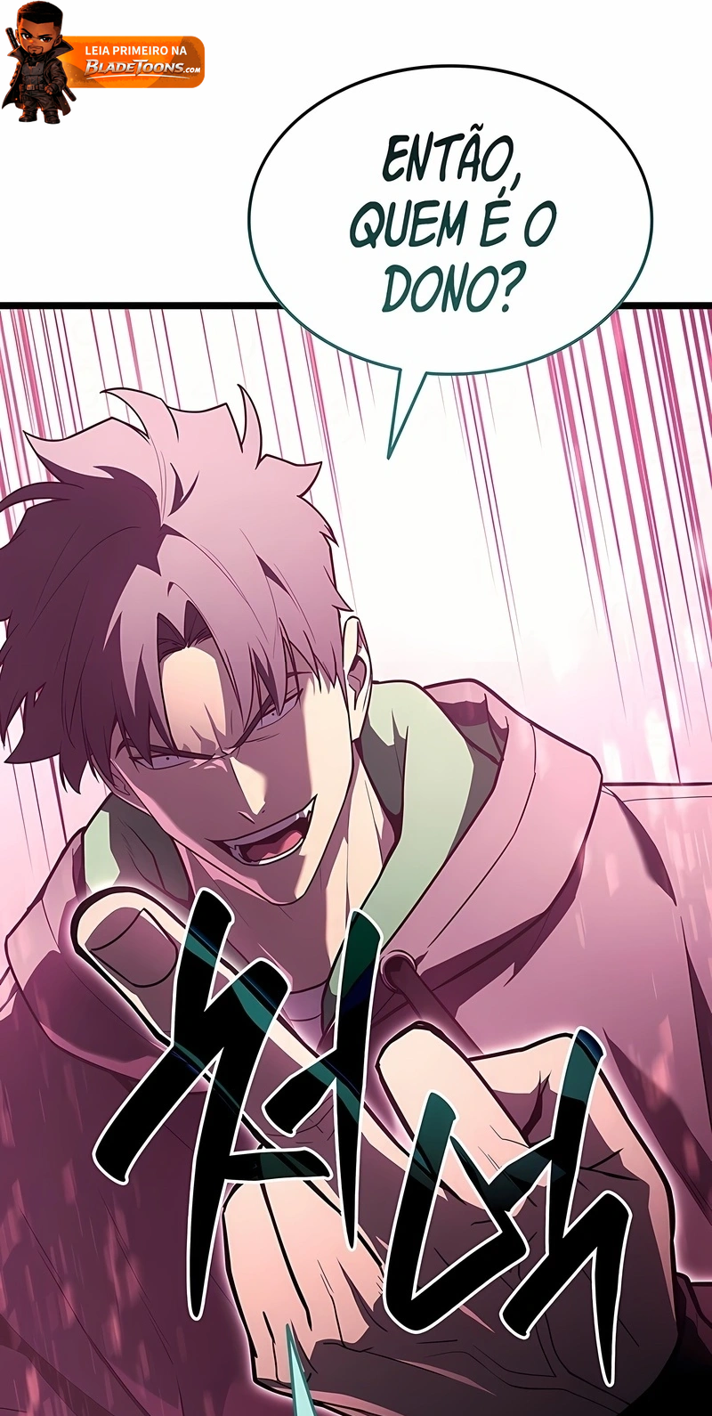 Read Retorno do Herói de Classe Desastre Manga Online