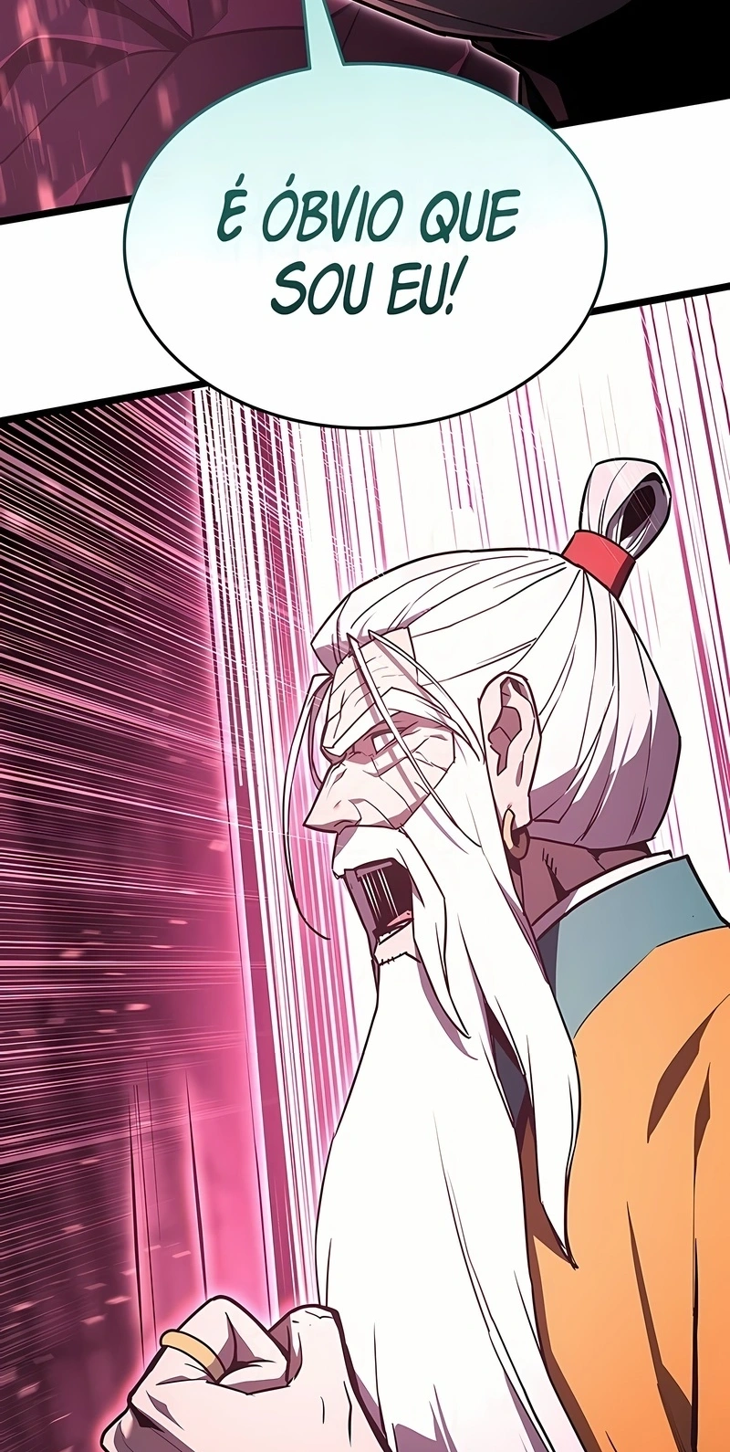 Read Retorno do Herói de Classe Desastre Manga Online