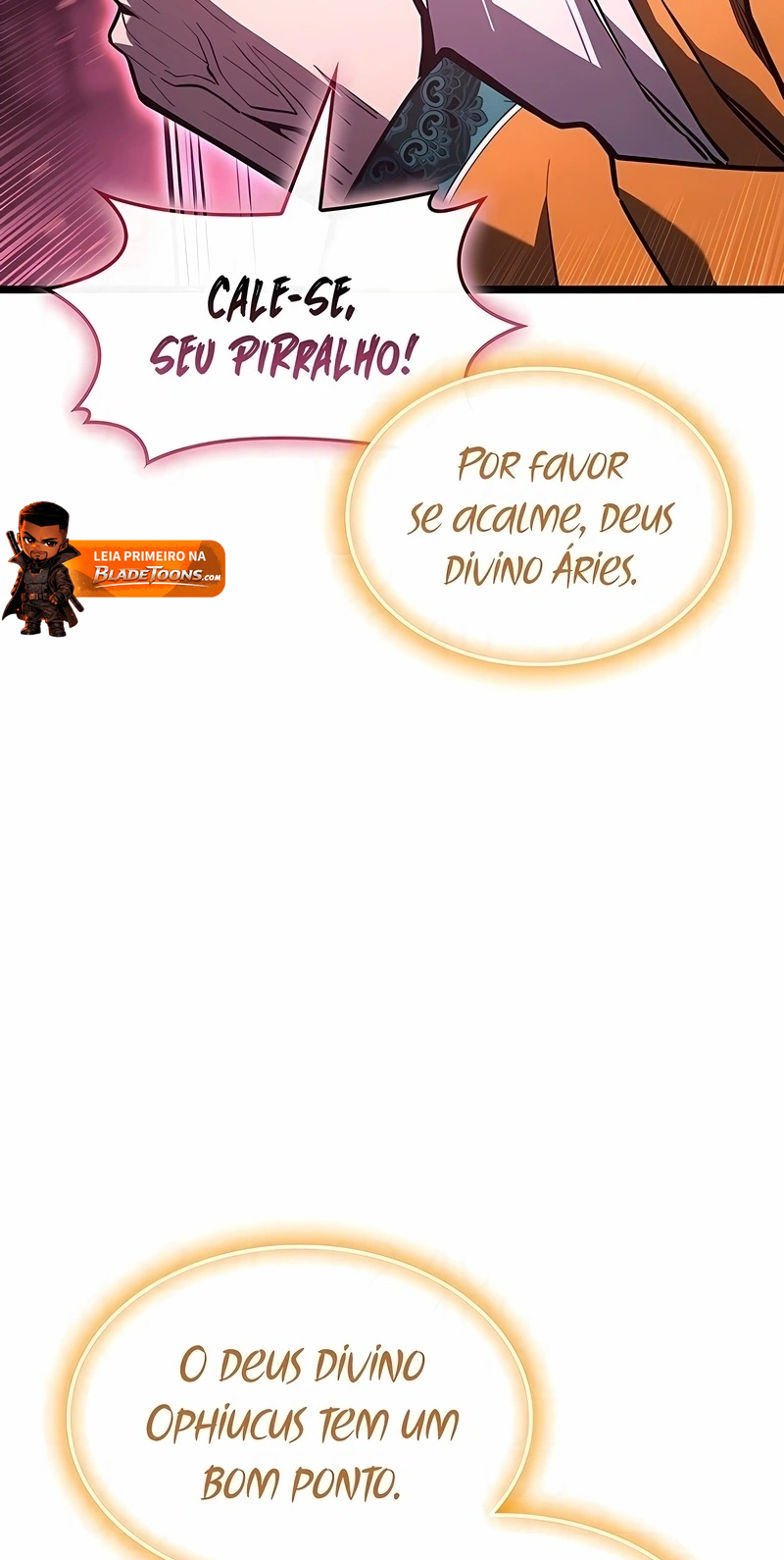 Read Retorno do Herói de Classe Desastre Manga Online