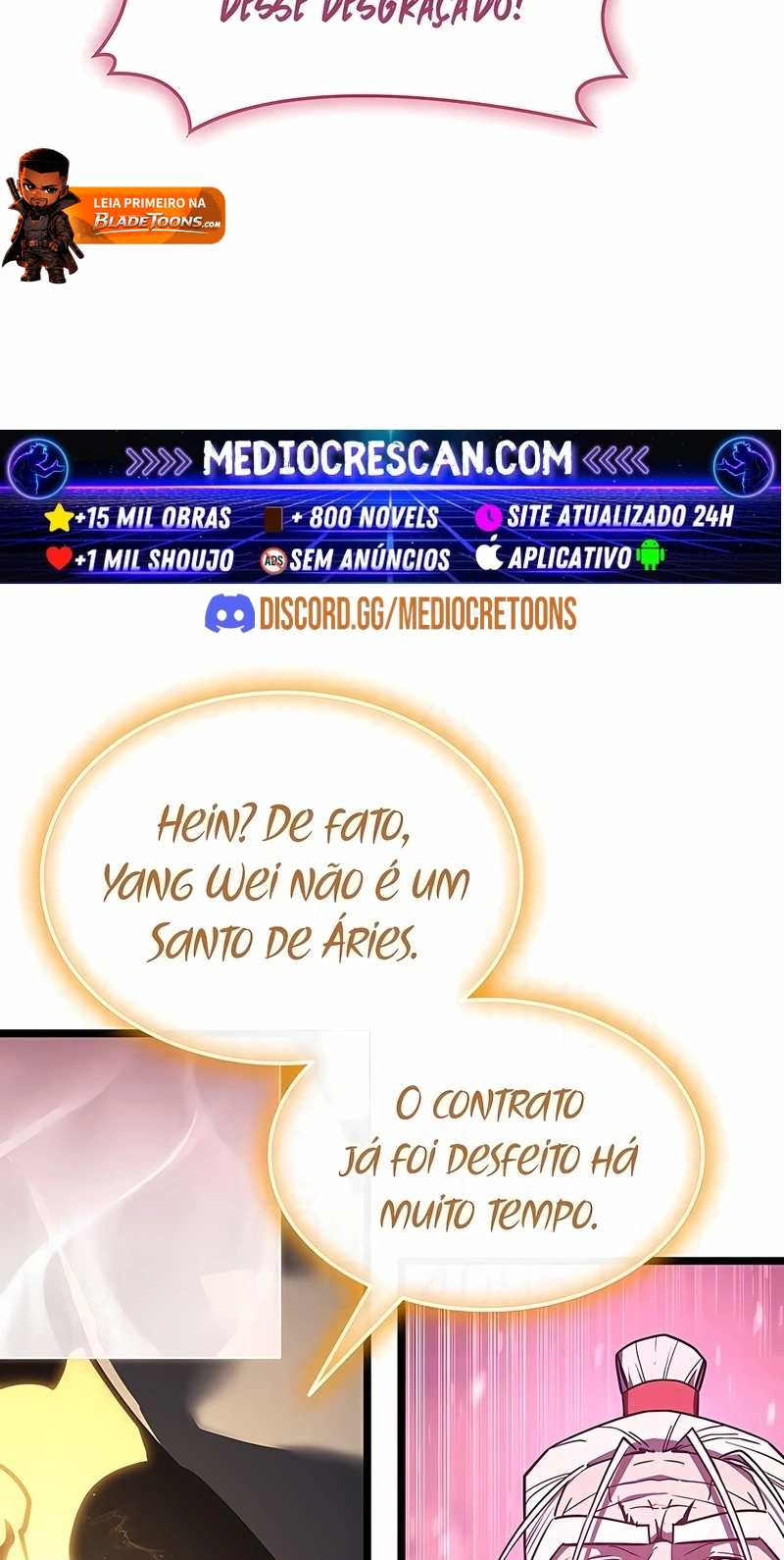 Read Retorno do Herói de Classe Desastre Manga Online