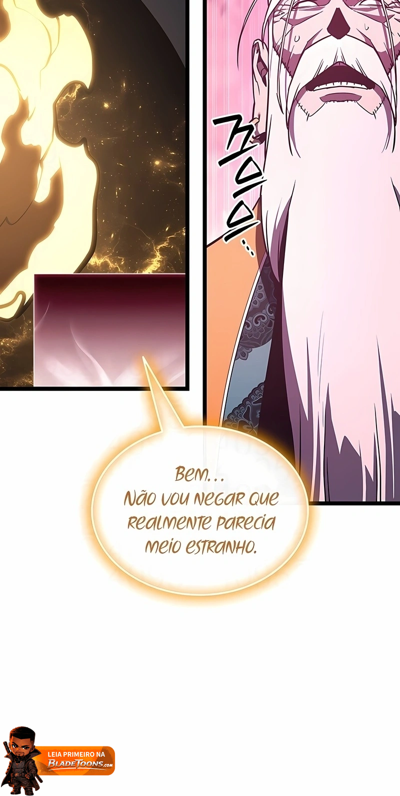Read Retorno do Herói de Classe Desastre Manga Online