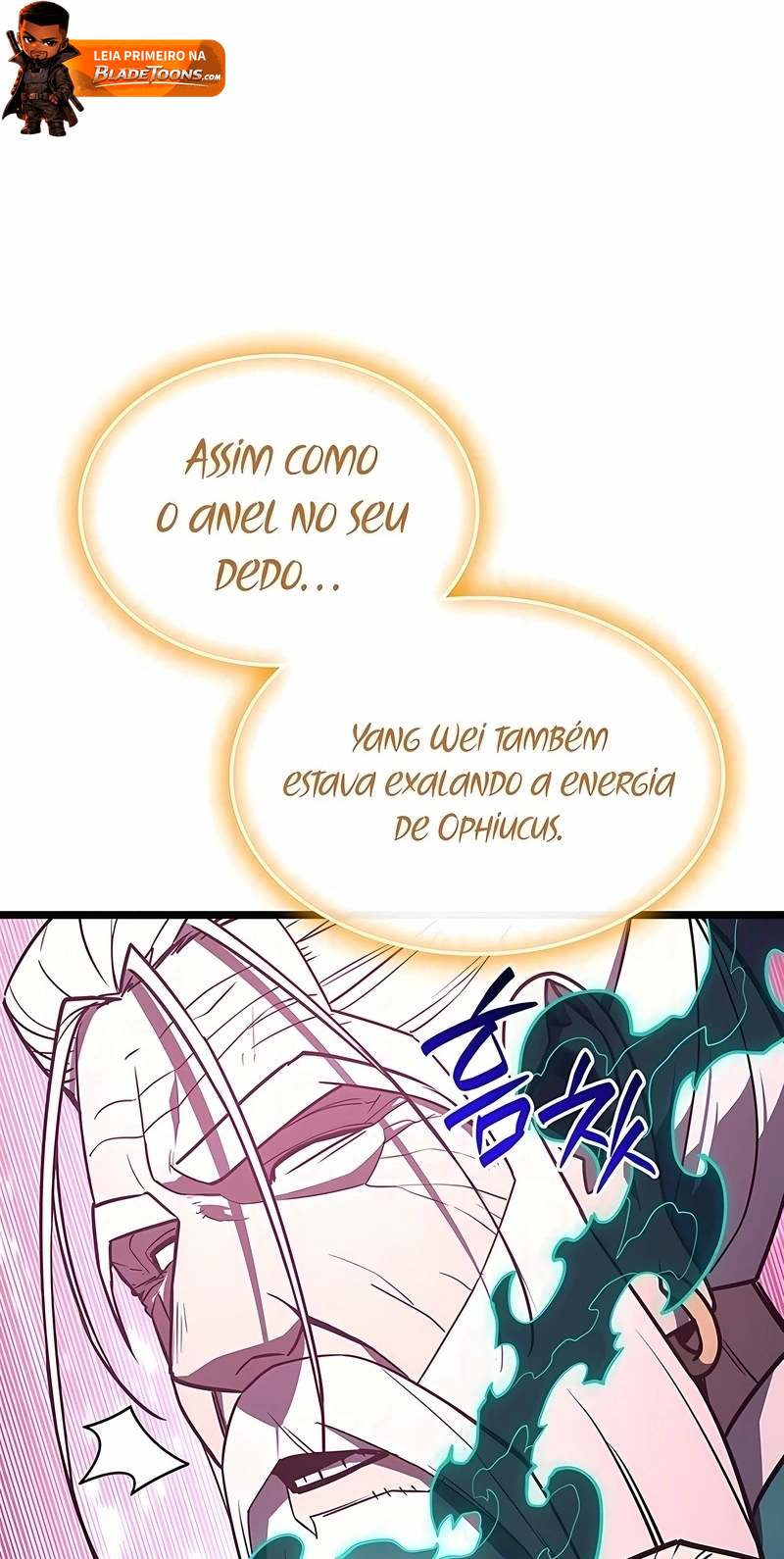 Read Retorno do Herói de Classe Desastre Manga Online