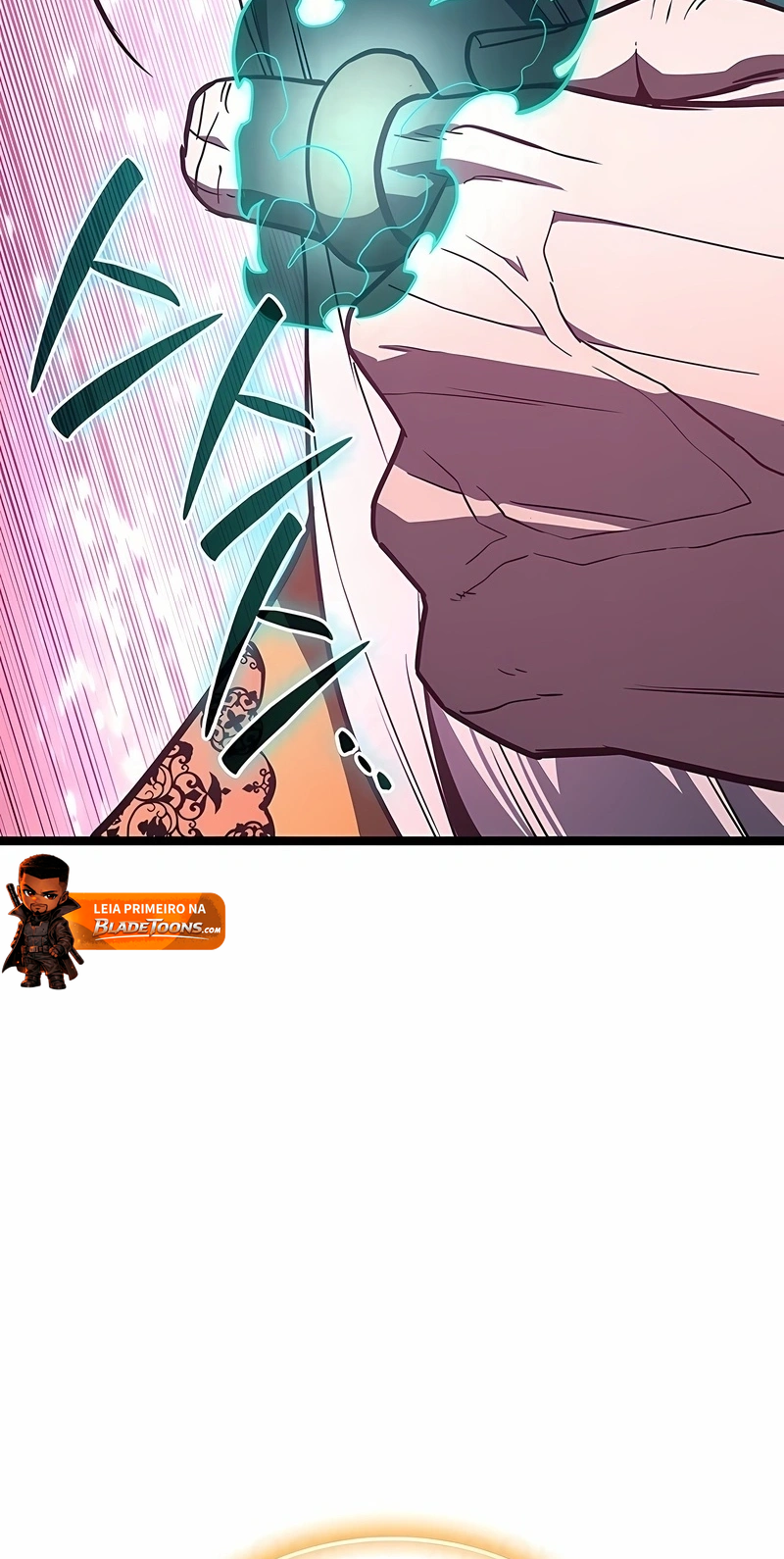 Read Retorno do Herói de Classe Desastre Manga Online