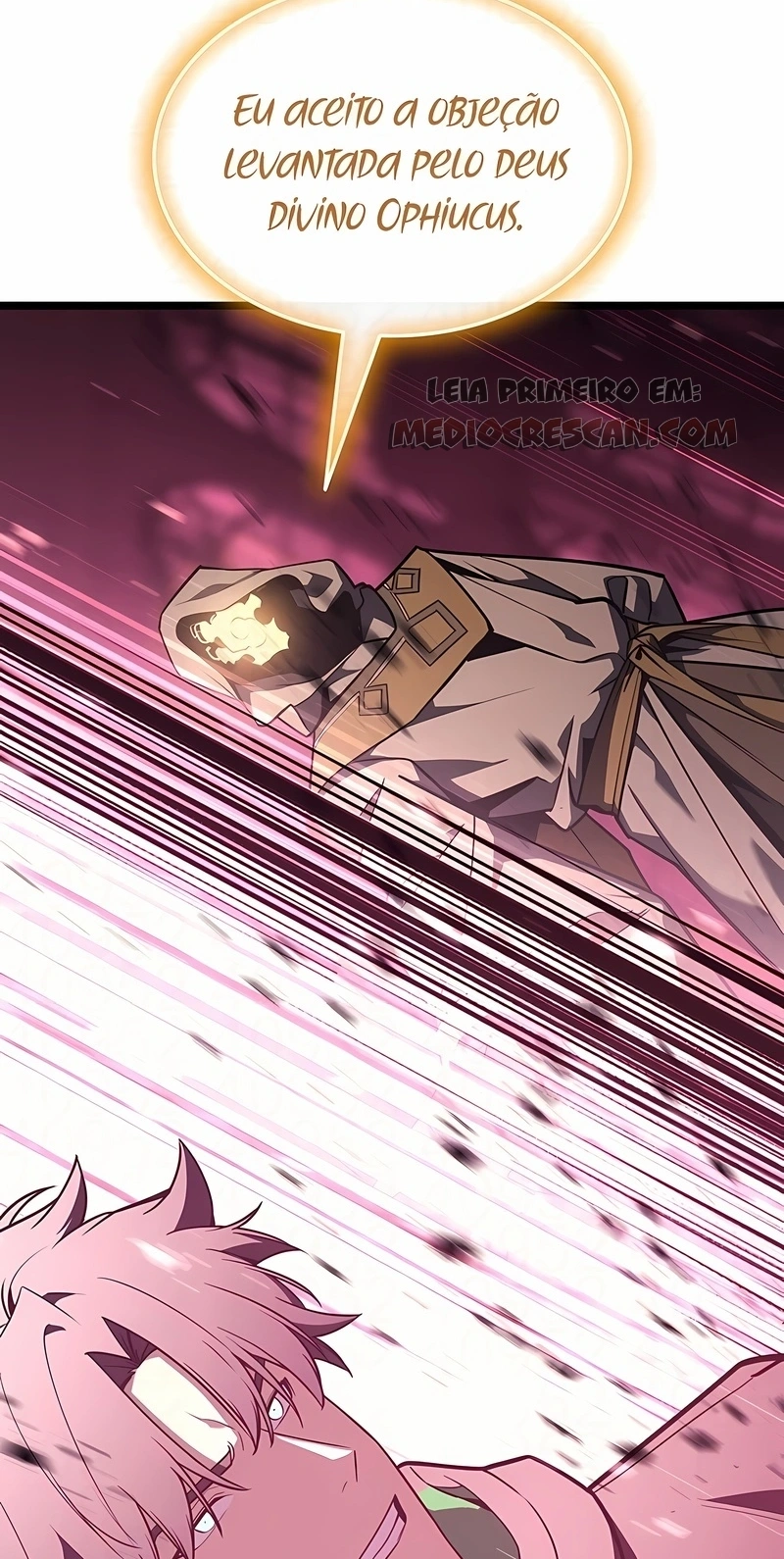 Read Retorno do Herói de Classe Desastre Manga Online