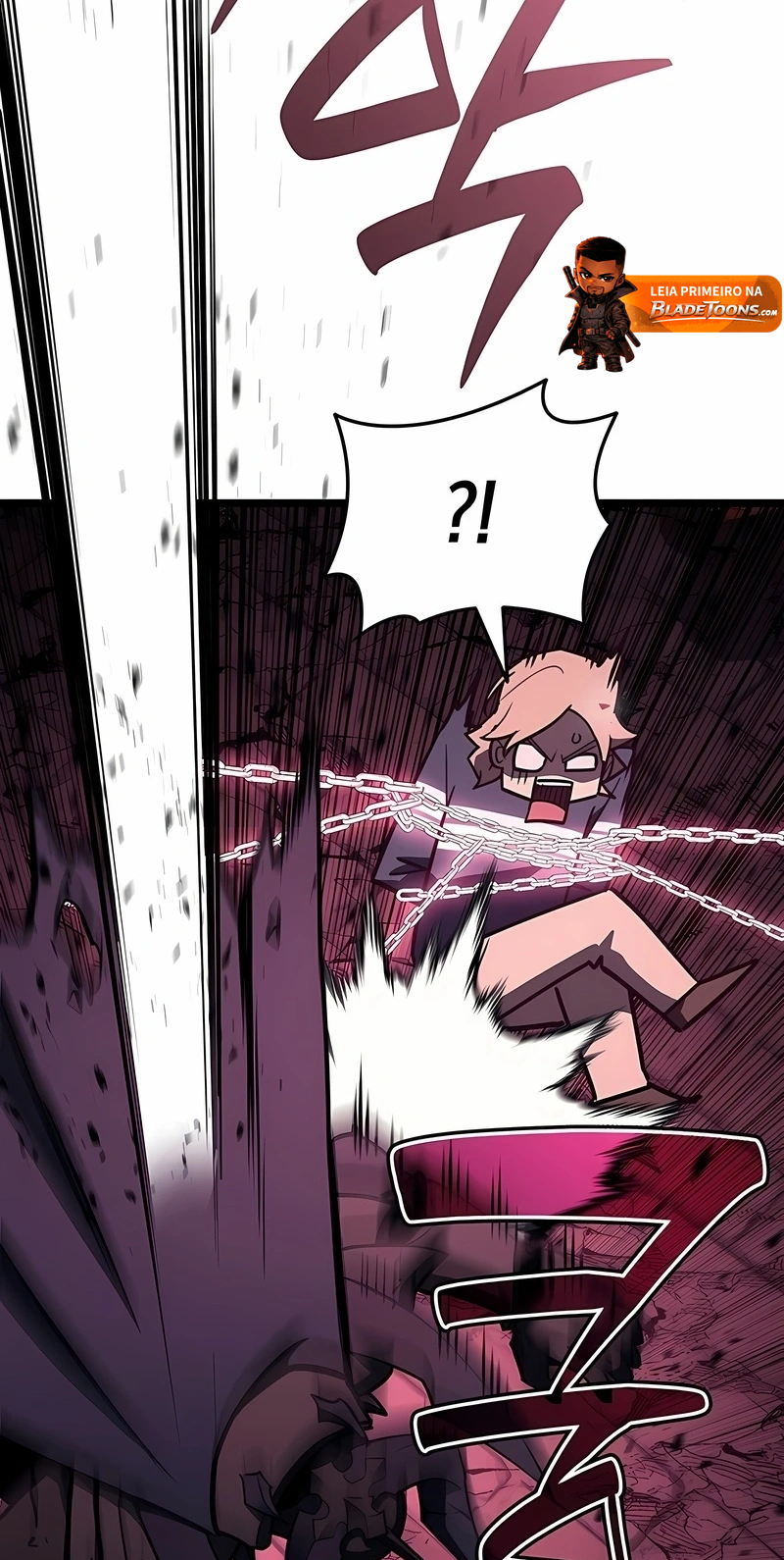 Read Retorno do Herói de Classe Desastre Manga Online