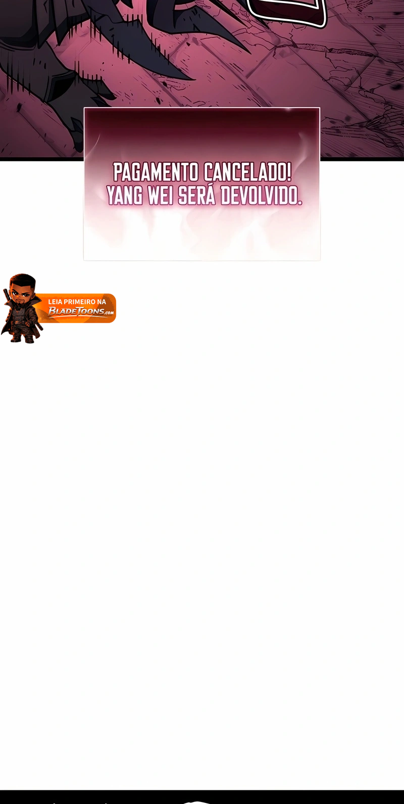 Read Retorno do Herói de Classe Desastre Manga Online