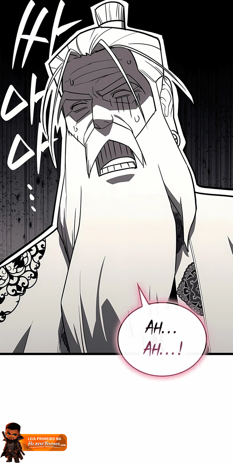 Read Retorno do Herói de Classe Desastre Manga Online