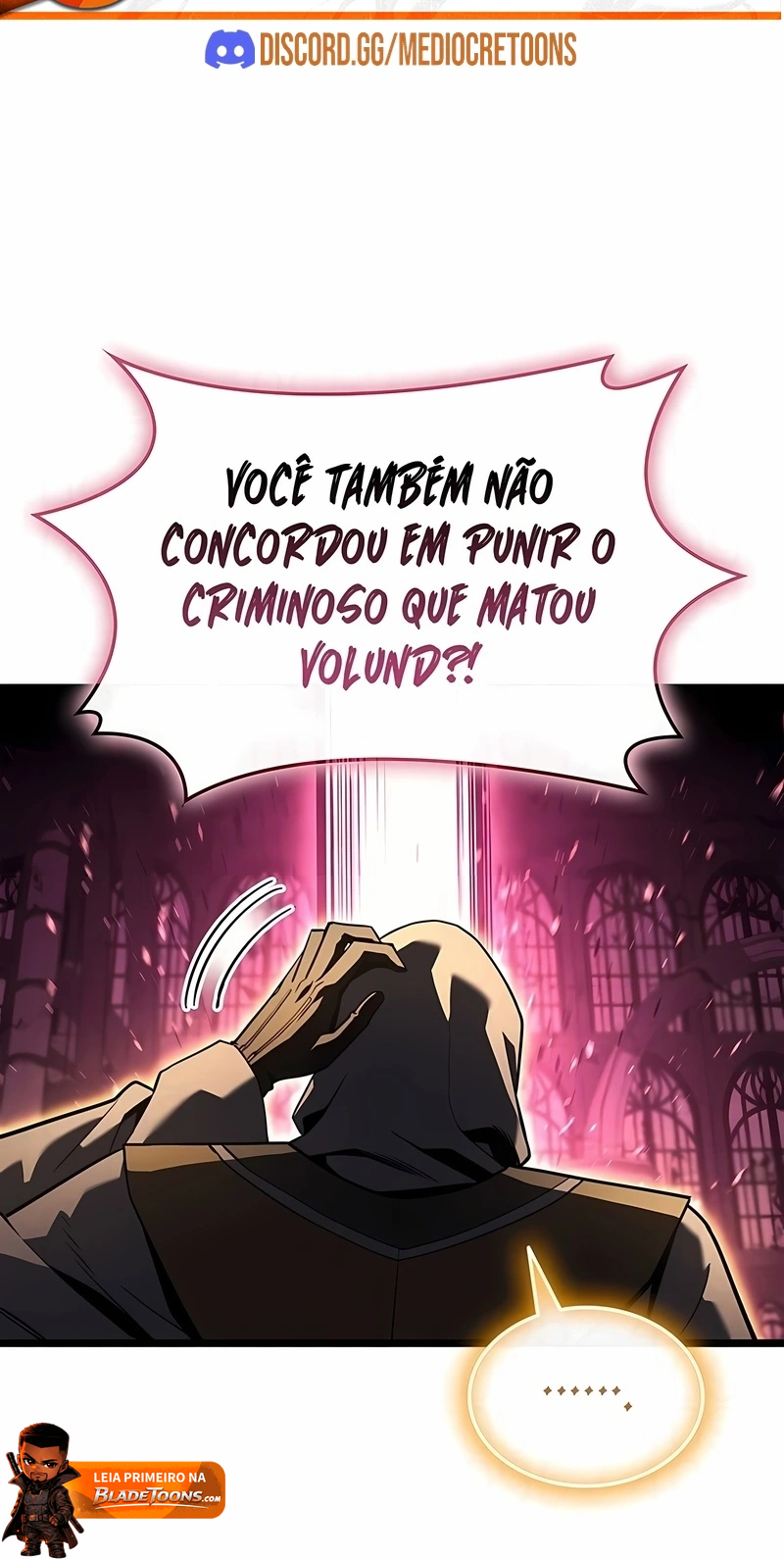 Read Retorno do Herói de Classe Desastre Manga Online
