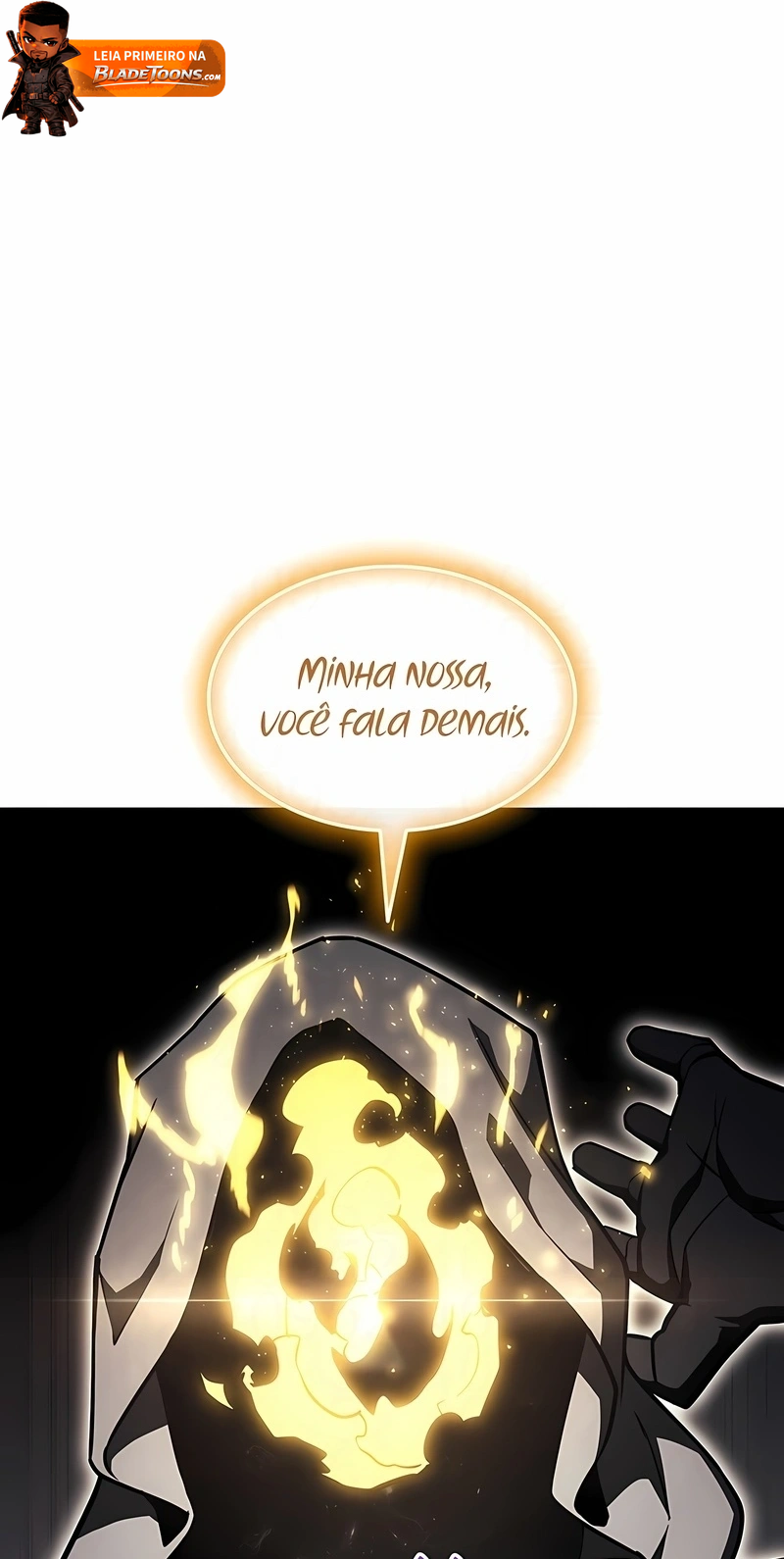 Read Retorno do Herói de Classe Desastre Manga Online