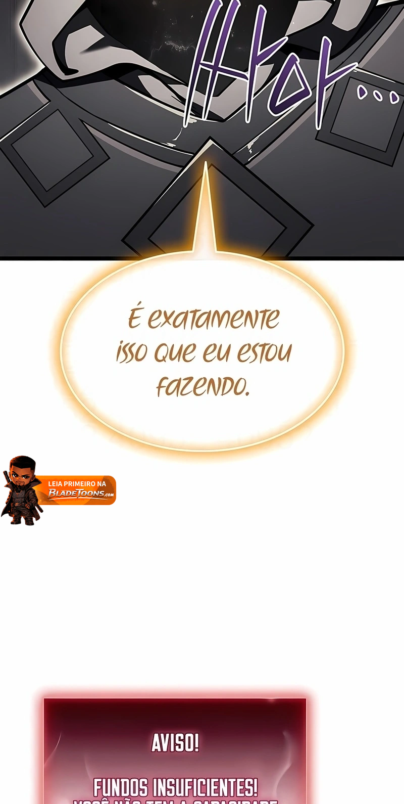 Read Retorno do Herói de Classe Desastre Manga Online