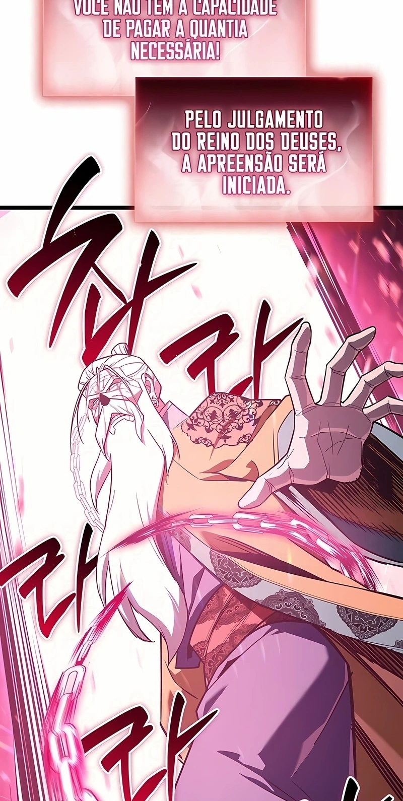 Read Retorno do Herói de Classe Desastre Manga Online