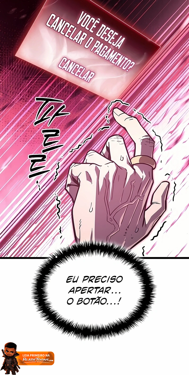 Read Retorno do Herói de Classe Desastre Manga Online