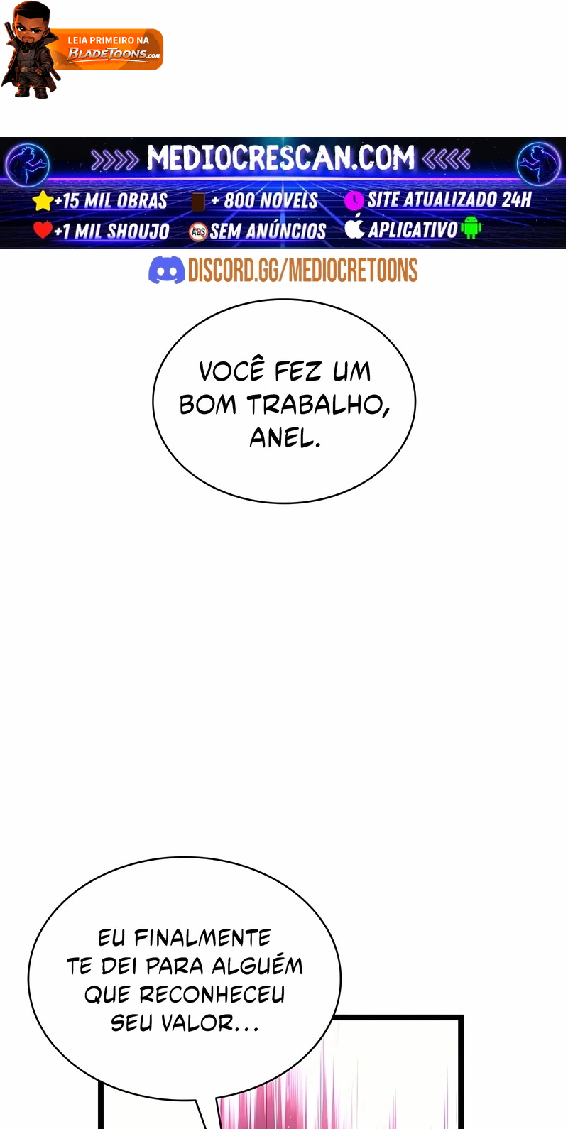 Read Retorno do Herói de Classe Desastre Manga Online