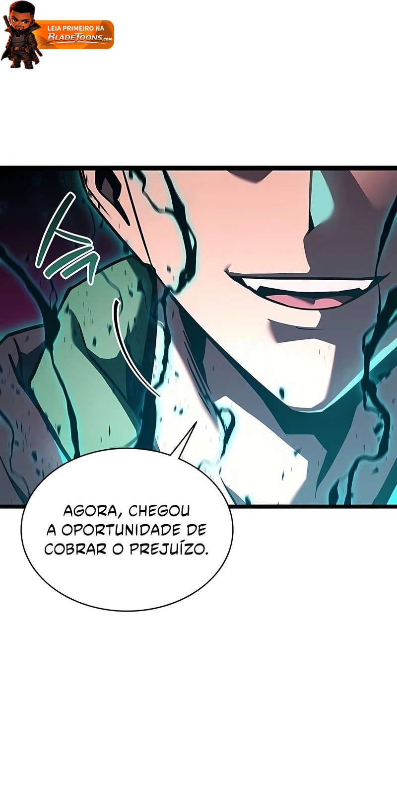 Read Retorno do Herói de Classe Desastre Manga Online